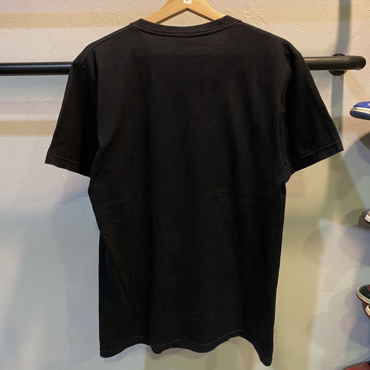Supreme bread alone tee sales