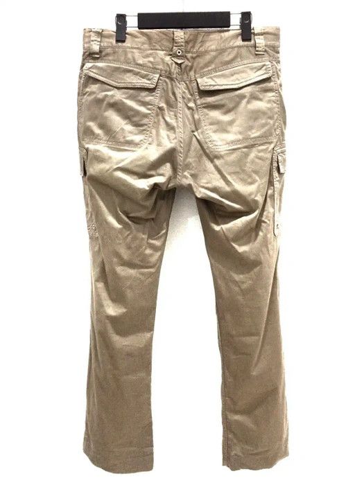 JOSEPH HOMME Jospeh Homme Tactical Cargo Trousers Pant Size US 34 / EU 50 - 5 Thumbnail