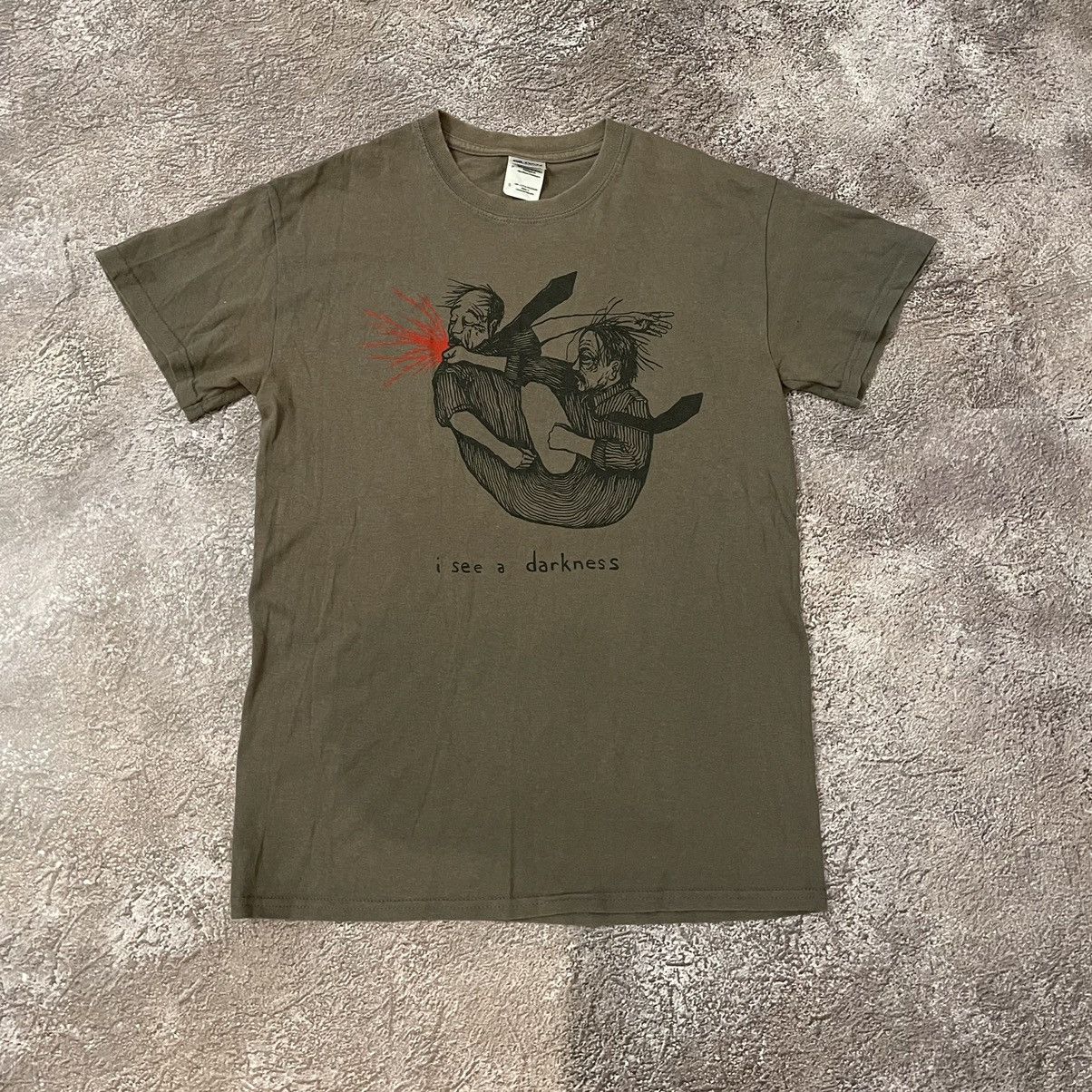 Vintage Vintage Y2K Graphic Tee Horror Skulls Grunge Dark Archive S Size US S / EU 44-46 / 1 - 2 Thumbnail