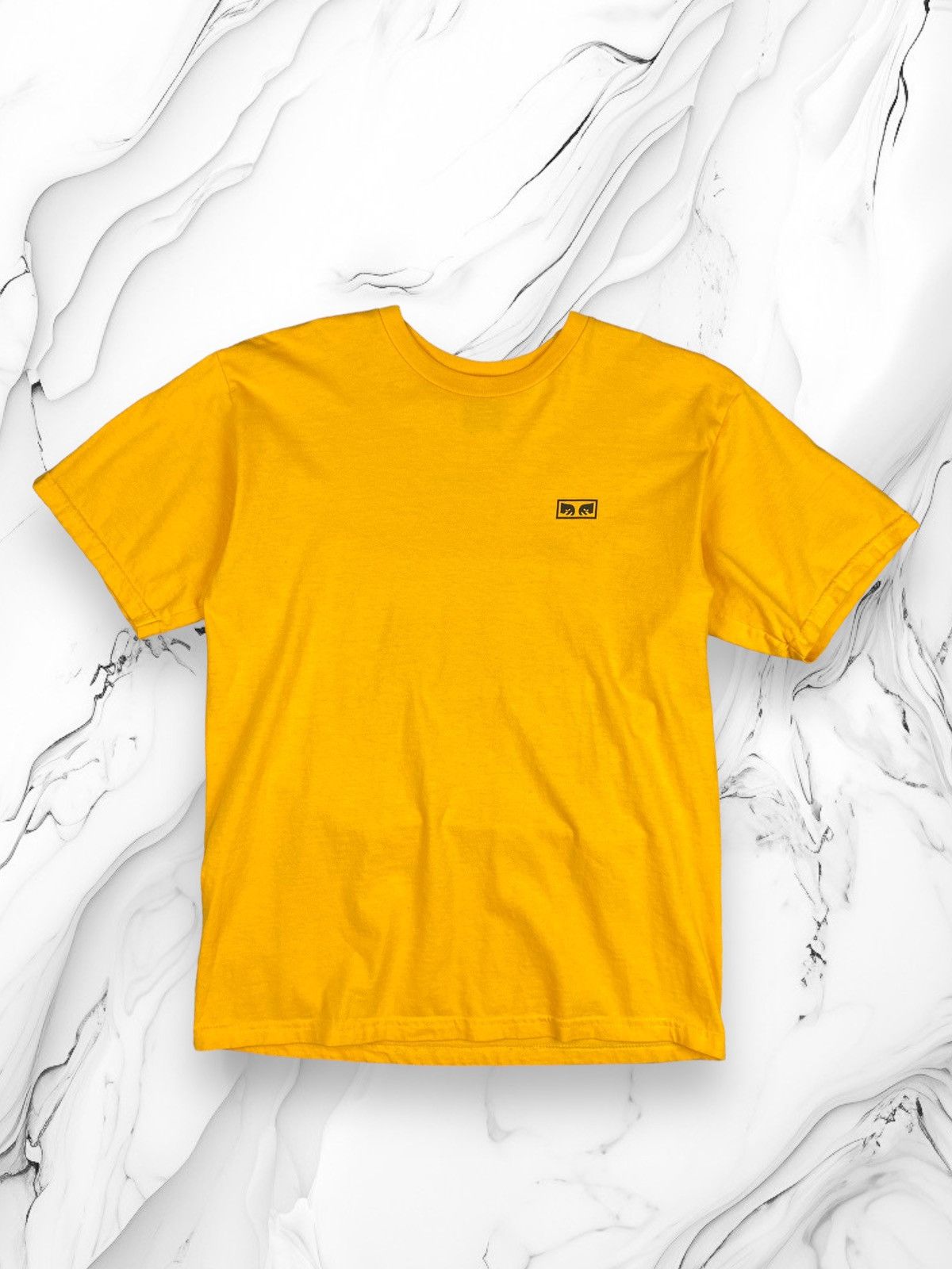 Obey Vintage 00s Obey Big Logo y2k T Shirt Tee Size M Size US M / EU 48-50 / 2 - 4 Thumbnail