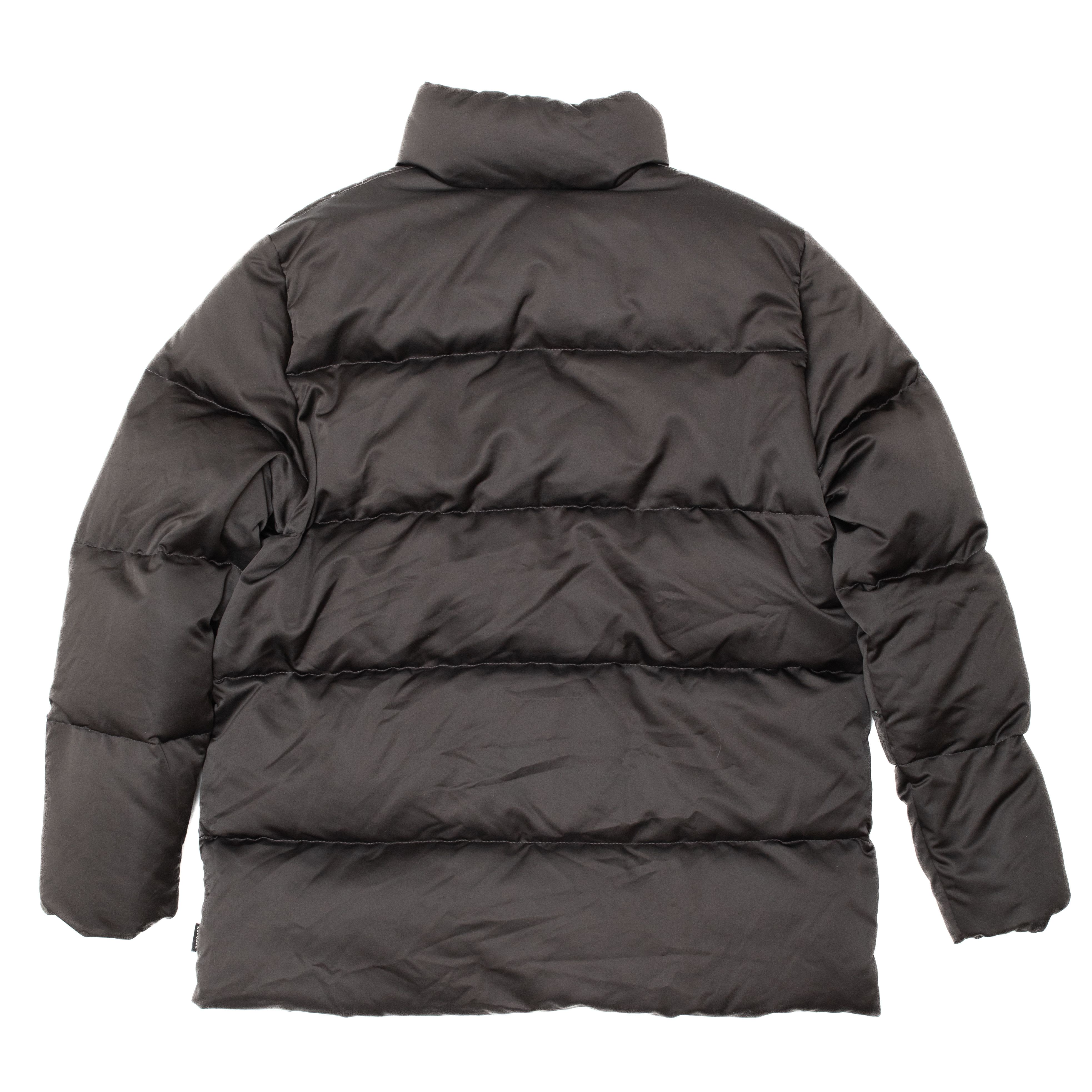 Moncler MONCLER GRENOBLE Down Puffer Jacket Size L / US 10 / IT 46 - 2 Thumbnail