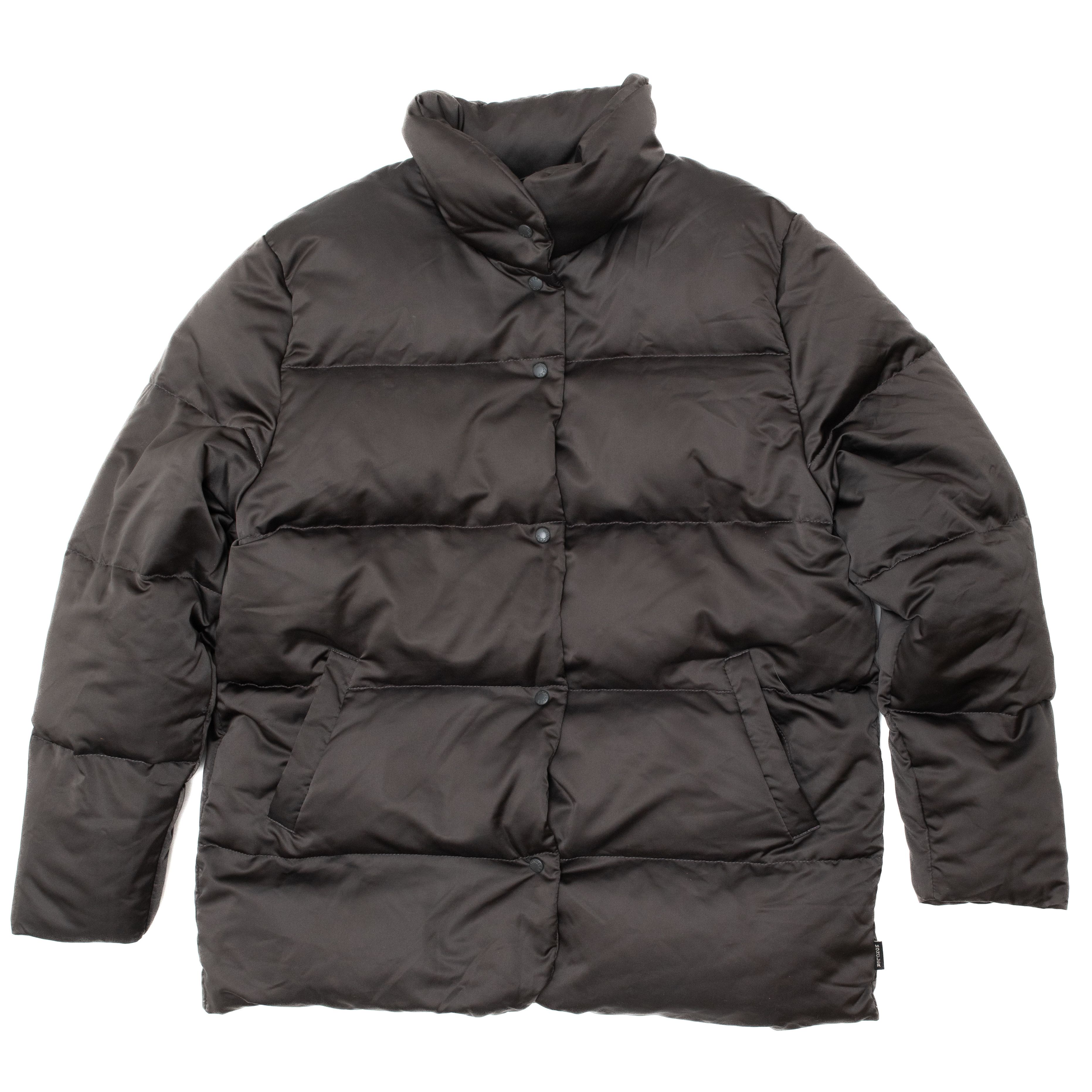 Moncler MONCLER GRENOBLE Down Puffer Jacket Size L / US 10 / IT 46 - 1 Thumbnail