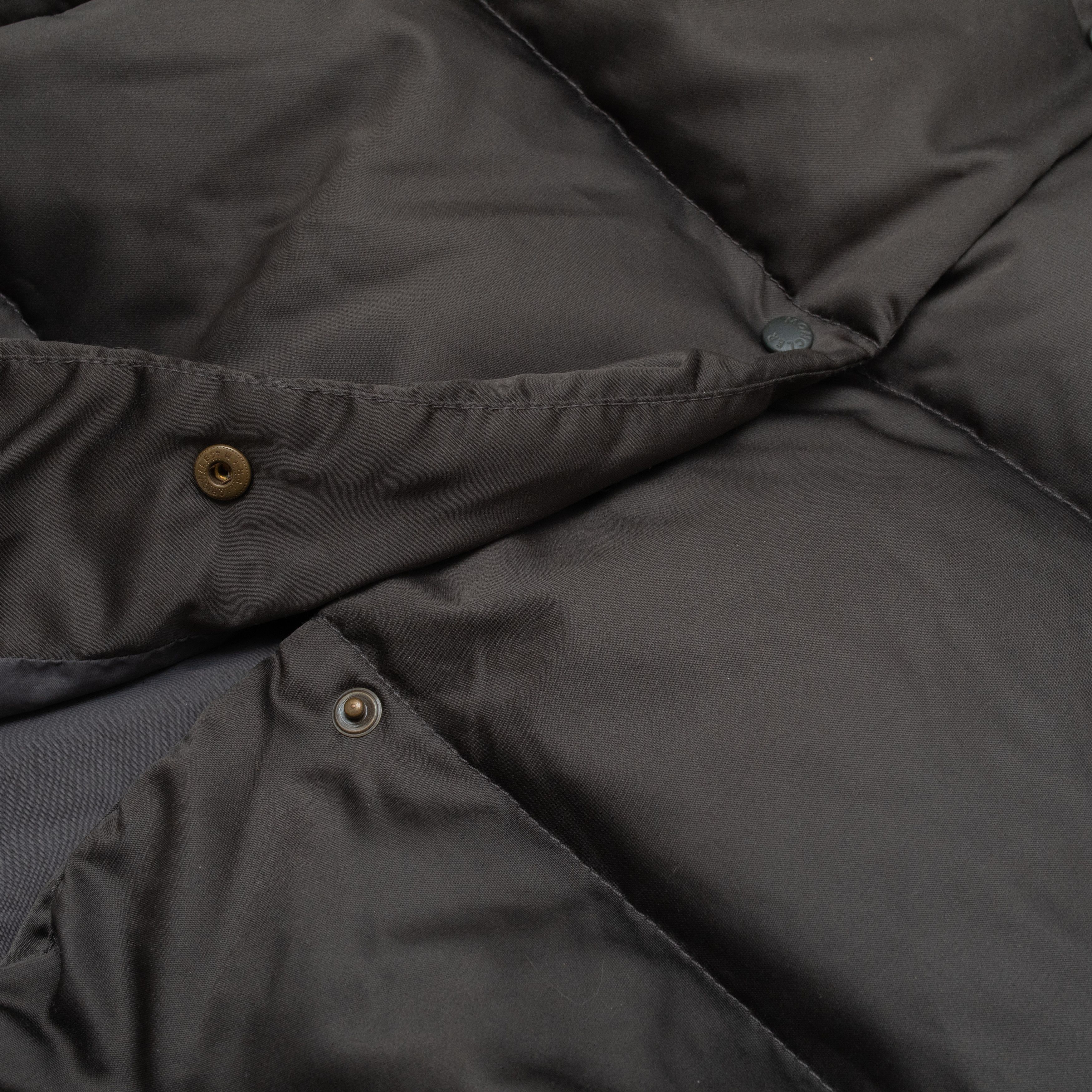Moncler MONCLER GRENOBLE Down Puffer Jacket Size L / US 10 / IT 46 - 4 Thumbnail