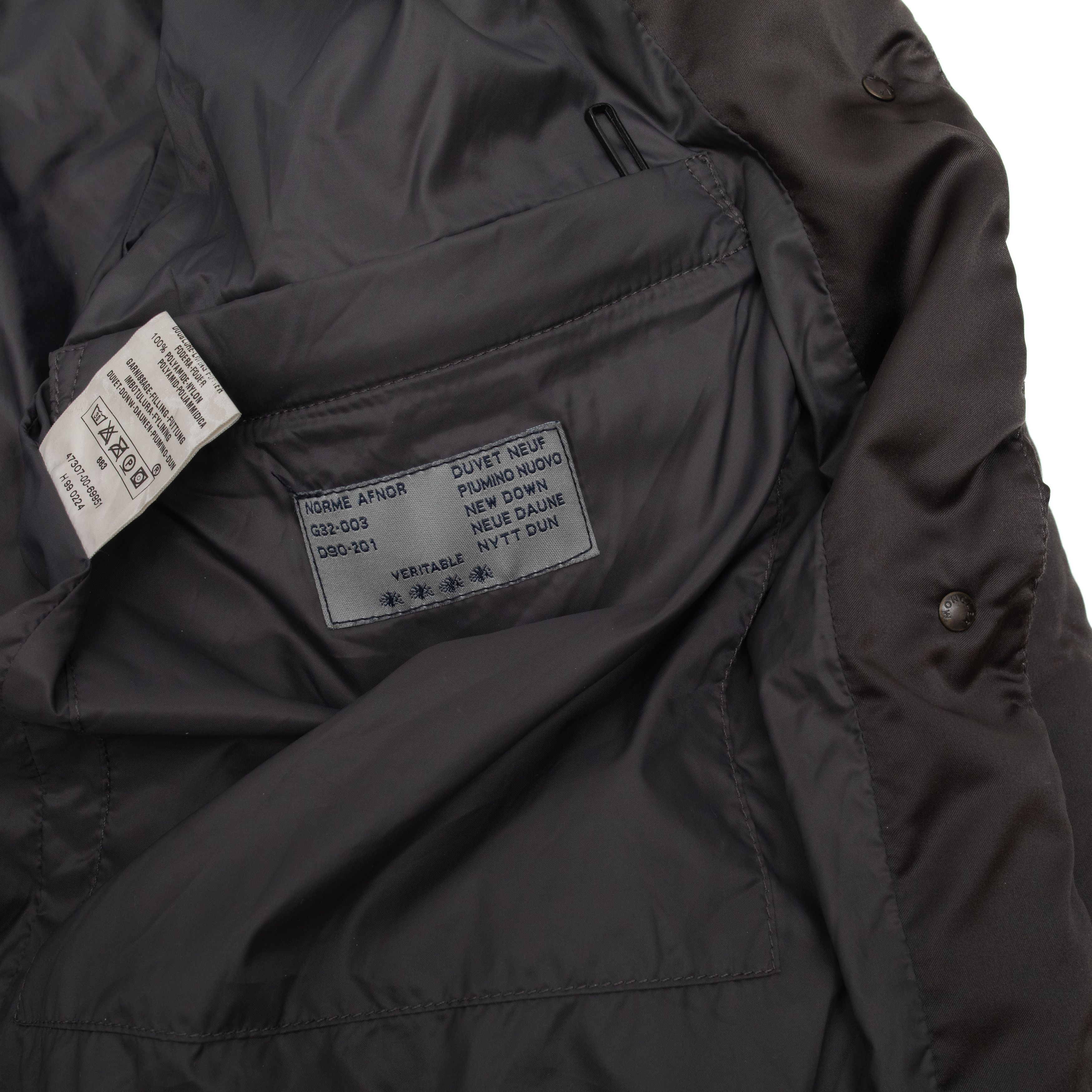 Moncler MONCLER GRENOBLE Down Puffer Jacket Size L / US 10 / IT 46 - 7 Thumbnail