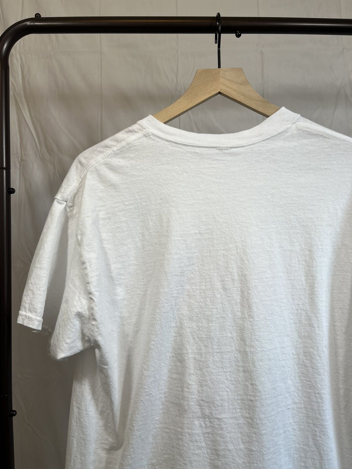 Vintage Wide Open Spaces Cowboy Tee Size US L / EU 52-54 / 3 - 10 Thumbnail