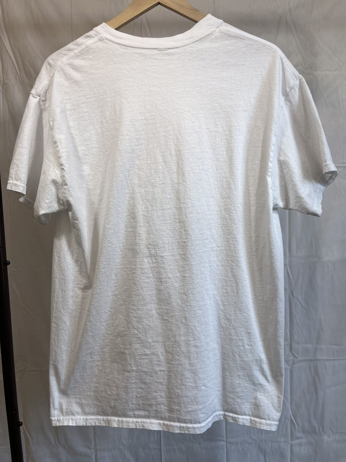 Vintage Wide Open Spaces Cowboy Tee Size US L / EU 52-54 / 3 - 7 Thumbnail