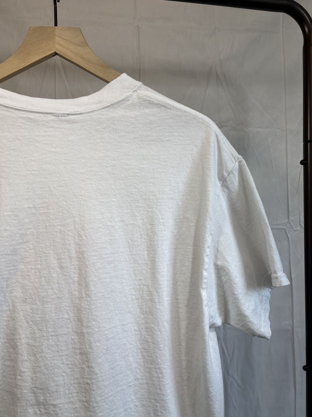 Vintage Wide Open Spaces Cowboy Tee Size US L / EU 52-54 / 3 - 8 Thumbnail