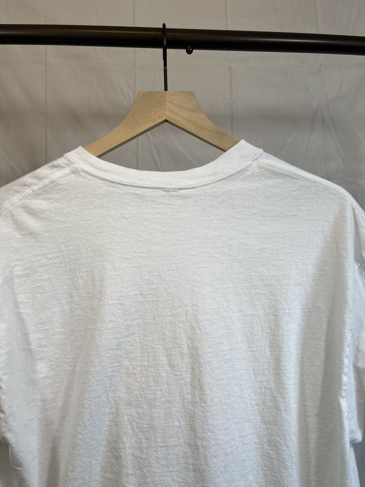 Vintage Wide Open Spaces Cowboy Tee Size US L / EU 52-54 / 3 - 9 Thumbnail