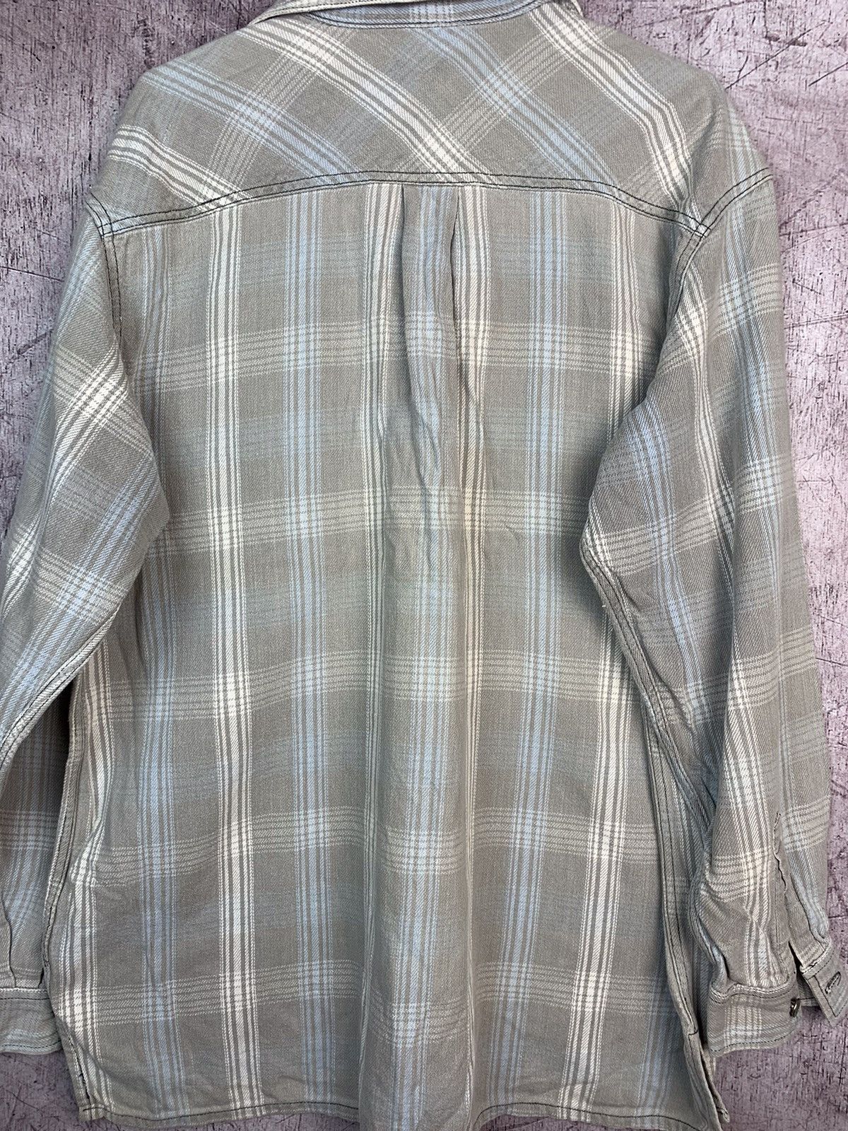 Levi's Vintage Levis Shirt Size US XL / EU 56 / 4 - 4 Thumbnail