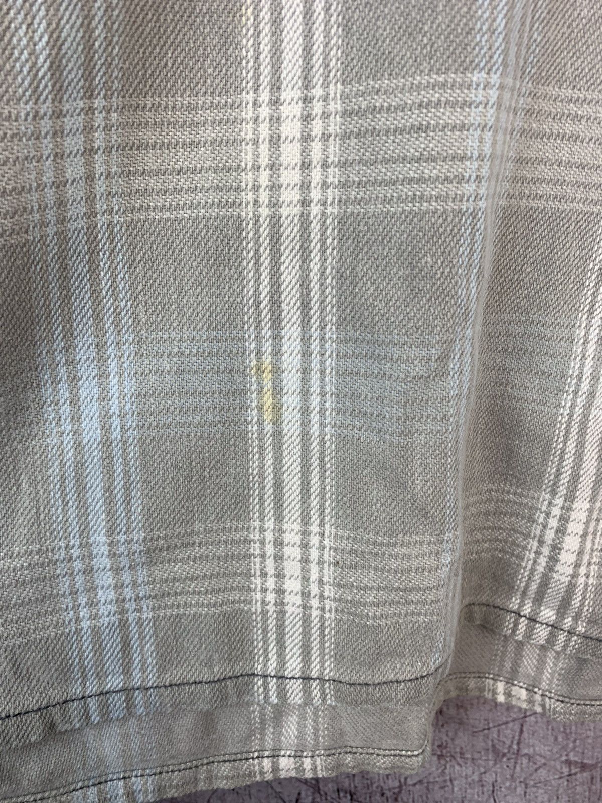 Levi's Vintage Levis Shirt Size US XL / EU 56 / 4 - 3 Thumbnail