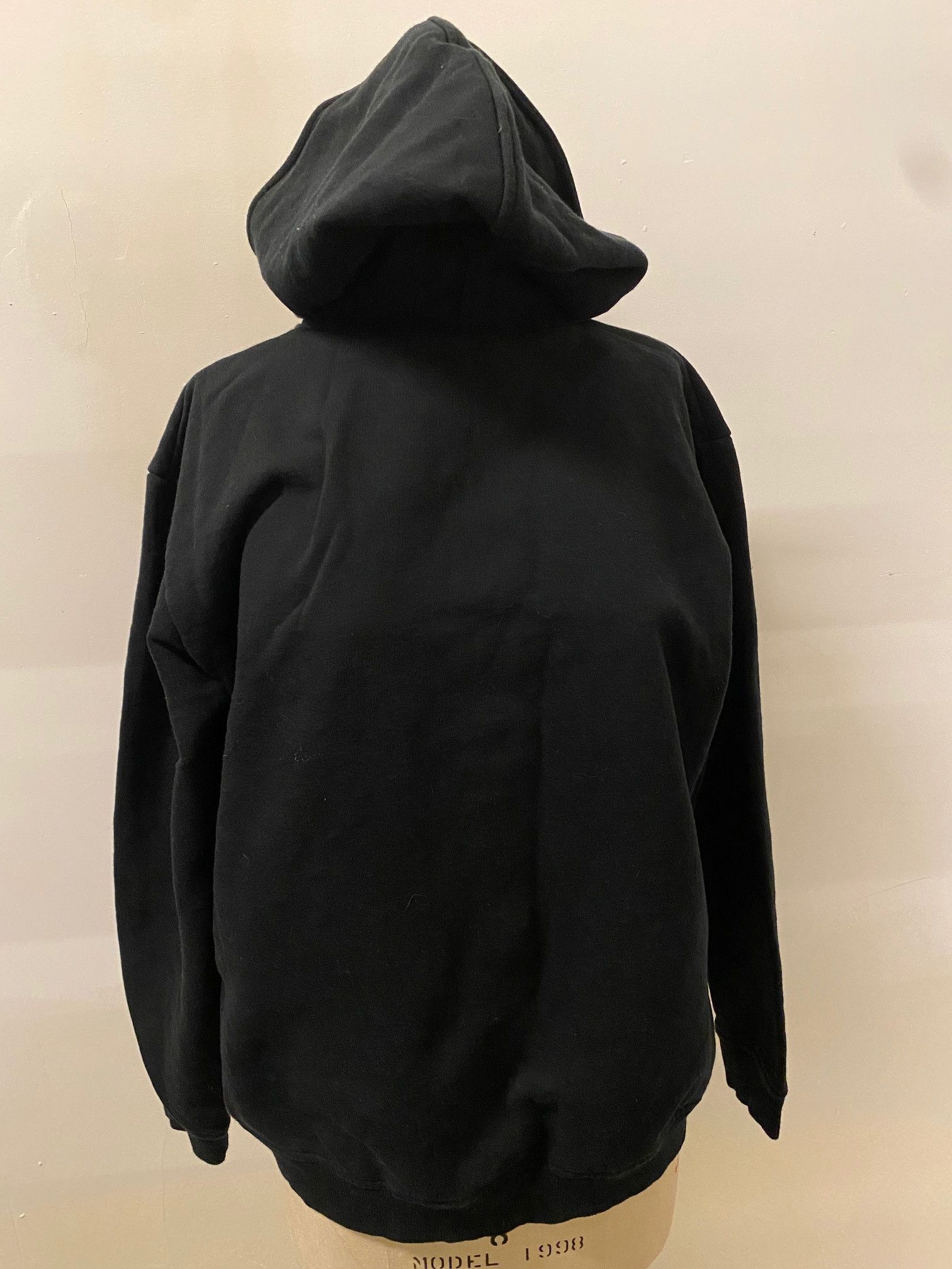 Alexander McQueen Alexander McQueen Hoodie Size US L / EU 52-54 / 3 - 11 Thumbnail