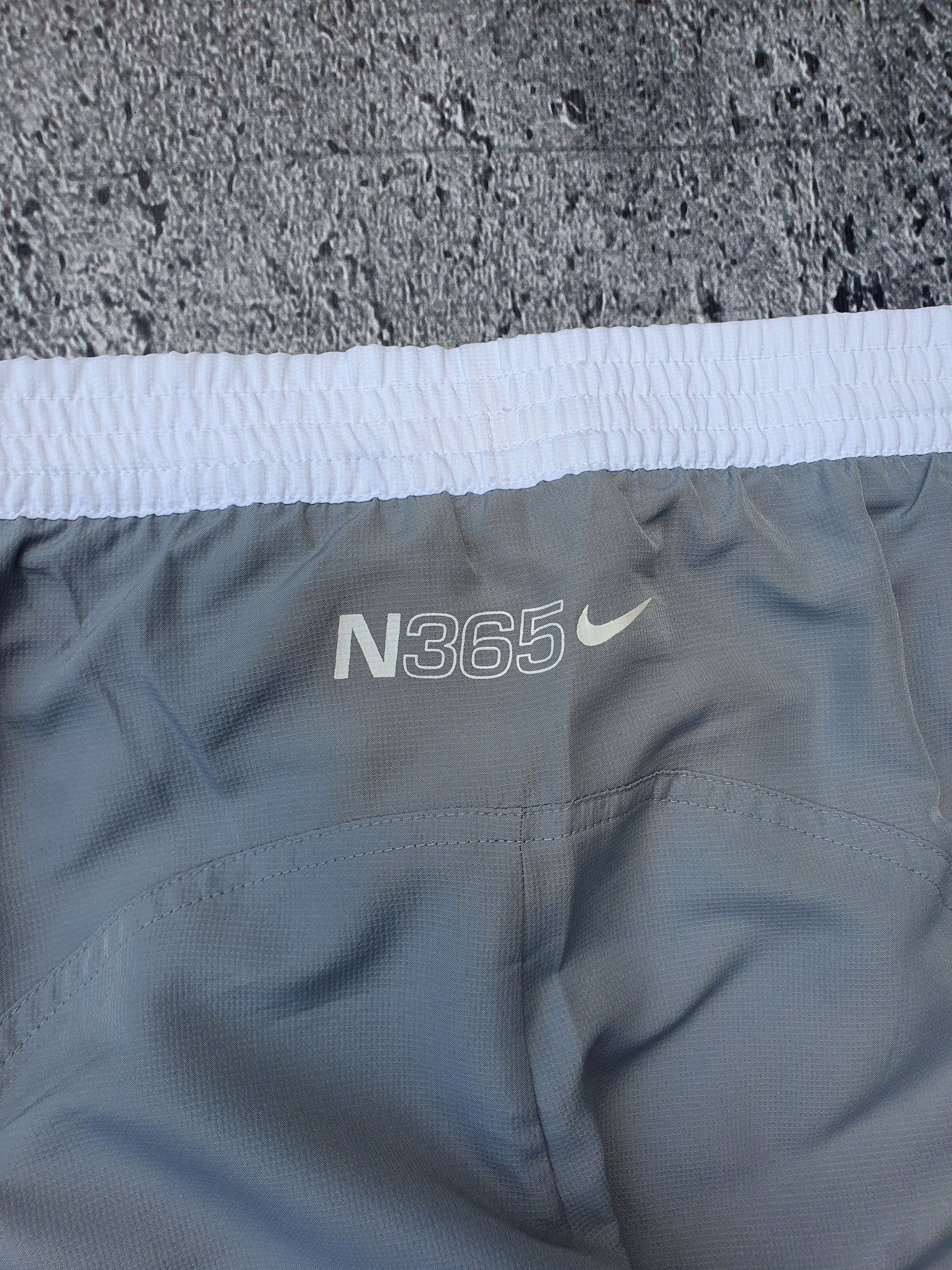 Nike Y2k nike wide leg flared track pants Size 32" / US 10 / IT 46 - 7 Thumbnail