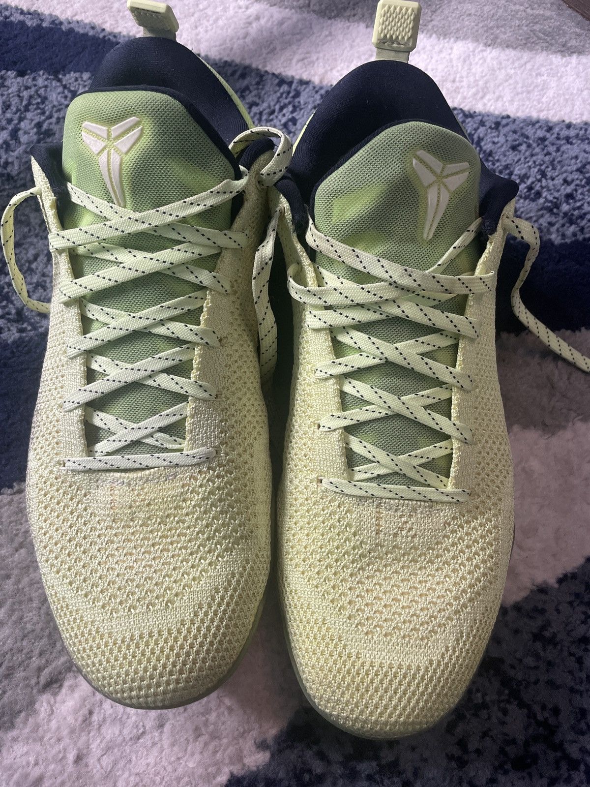 Nike Kobe 11 Elite Low 4kb Size US 12 / EU 45 - 2 Thumbnail