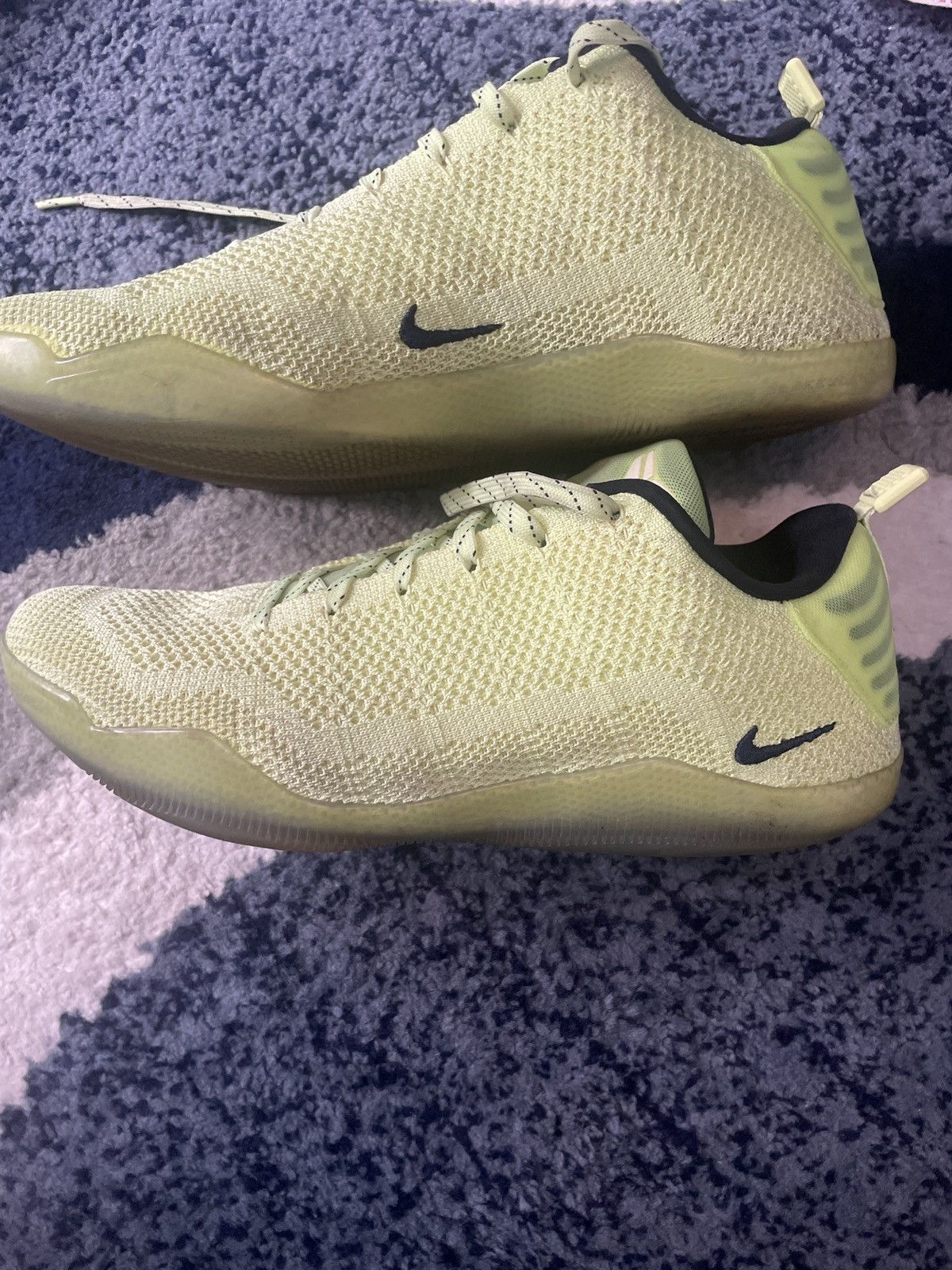 Nike Kobe 11 Elite Low 4kb Size US 12 / EU 45 - 6 Thumbnail