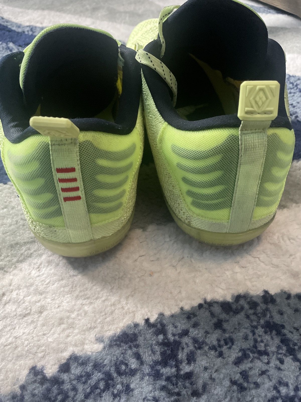 Nike Kobe 11 Elite Low 4kb Size US 12 / EU 45 - 3 Thumbnail