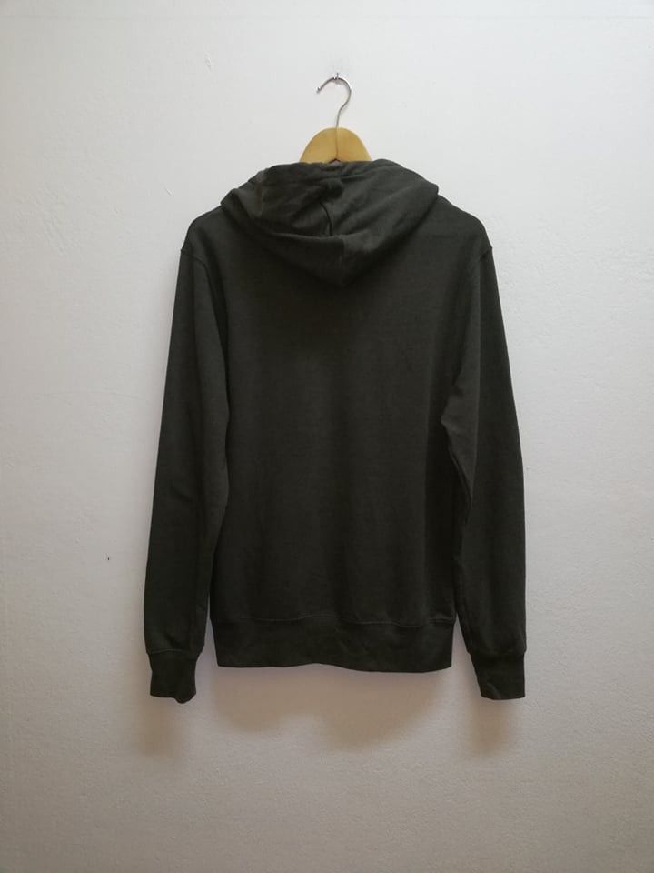 Peanuts Rare Peanuts Snoopy Cartoon Hoodie Sweatshirt (c29) Size US L / EU 52-54 / 3 - 4 Thumbnail