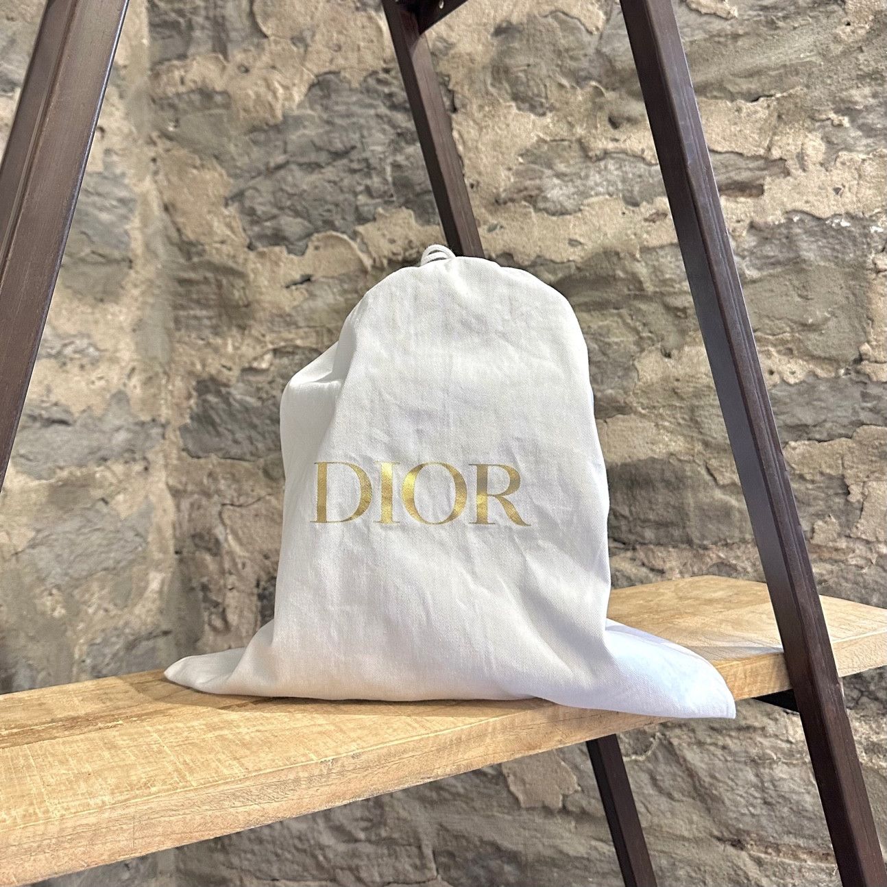 Dior Dior Oblique Grained Calfskin Mini Gallop Backpack Size ONE SIZE - 17 Thumbnail