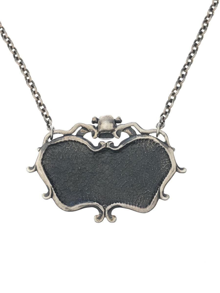Undercover "We make noise not clothes" Logo Necklace Size ONE SIZE - 4 Thumbnail