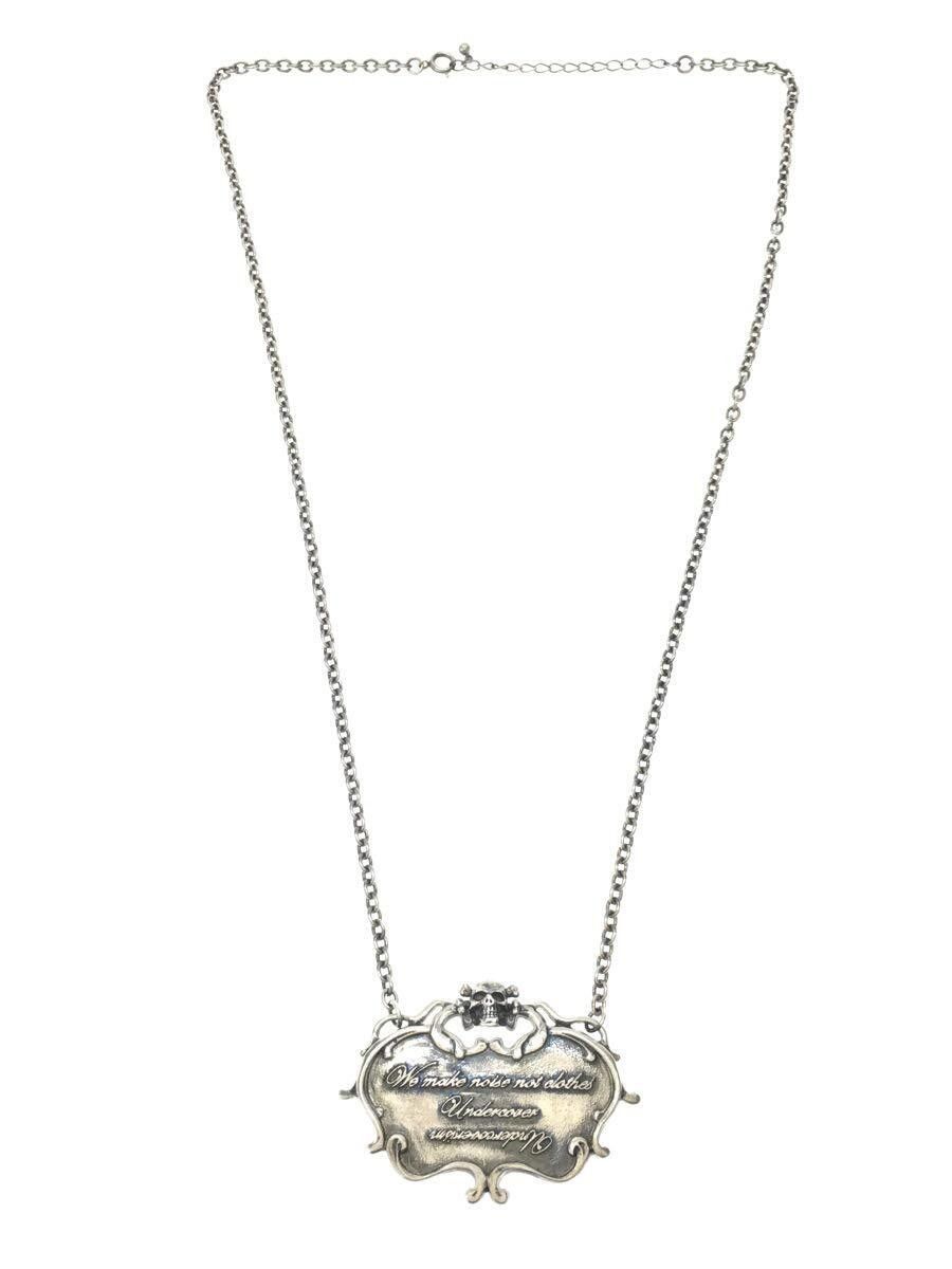 Undercover "We make noise not clothes" Logo Necklace Size ONE SIZE - 2 Thumbnail
