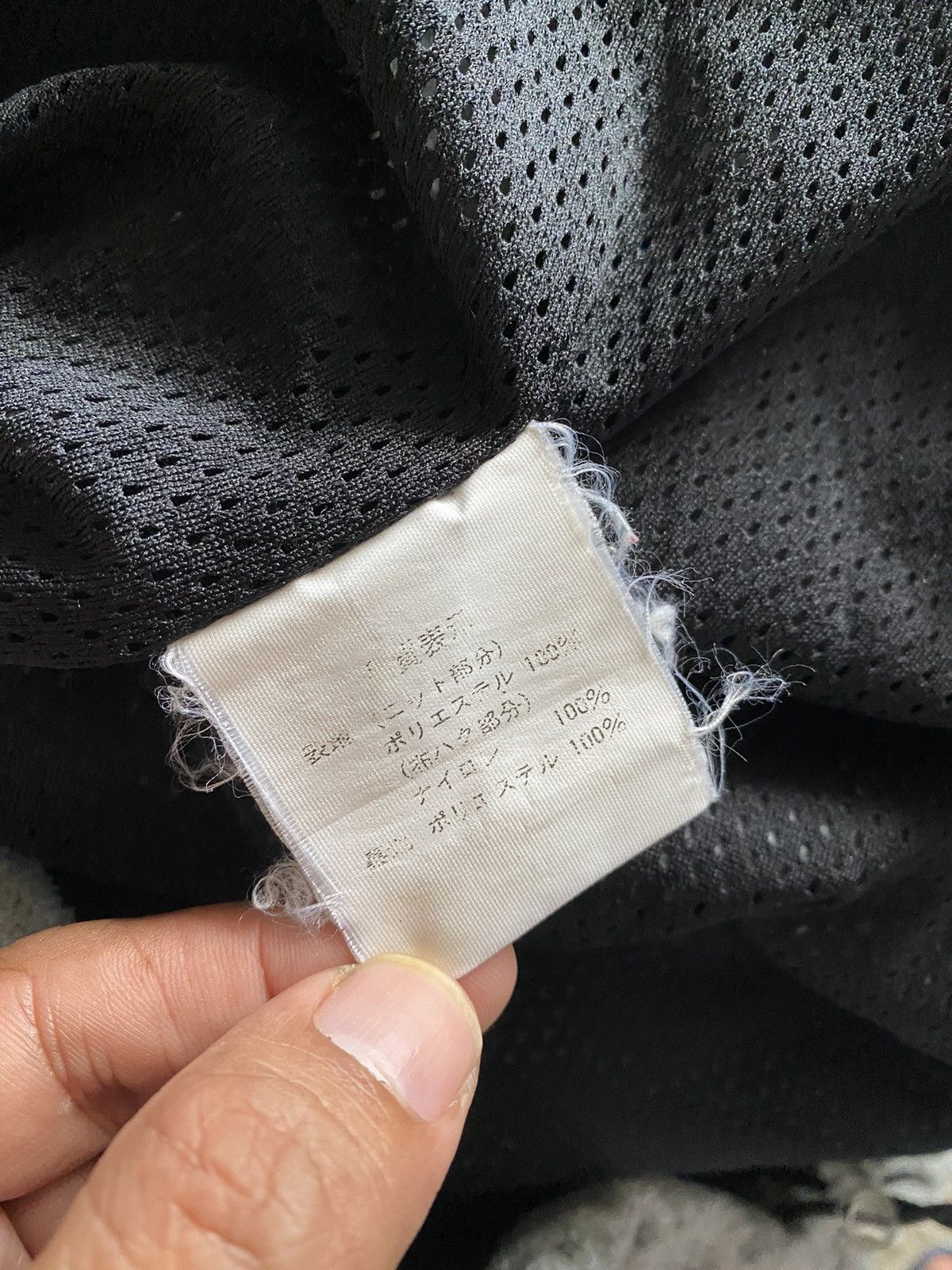Other Vintage Ralliart Zipper Jacket Size US L / EU 52-54 / 3 - 11 Thumbnail