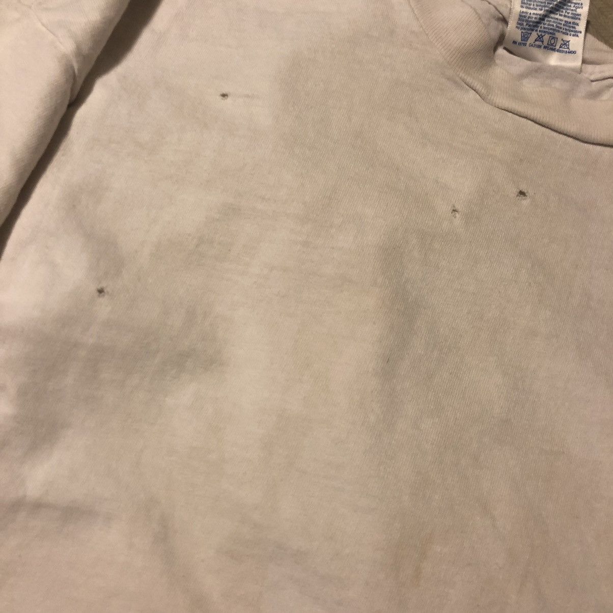 Playstation × Vintage 1998 Crash Bandicoot PlayStation tee Size US XL / EU 56 / 4 - 4 Thumbnail