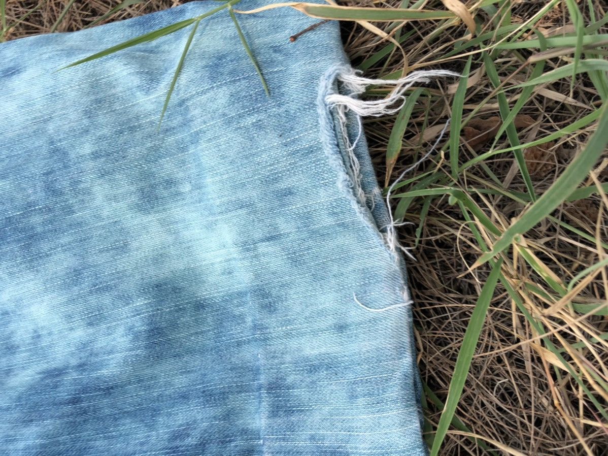 Sean John Sean John Premium patterned denim very nice design Size US 38 / EU 54 - 18 Thumbnail