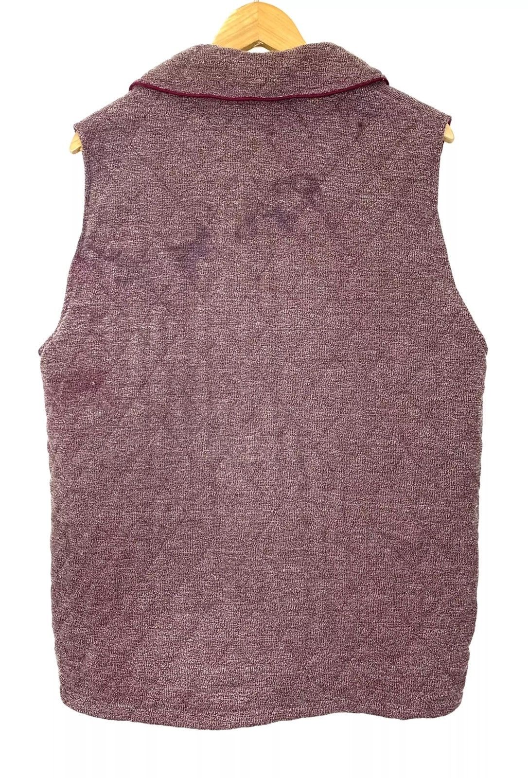 Vintage Ysl Yves Saint Lauren Ysl Logo Tank Top Size US M / EU 48-50 / 2 - 3 Thumbnail