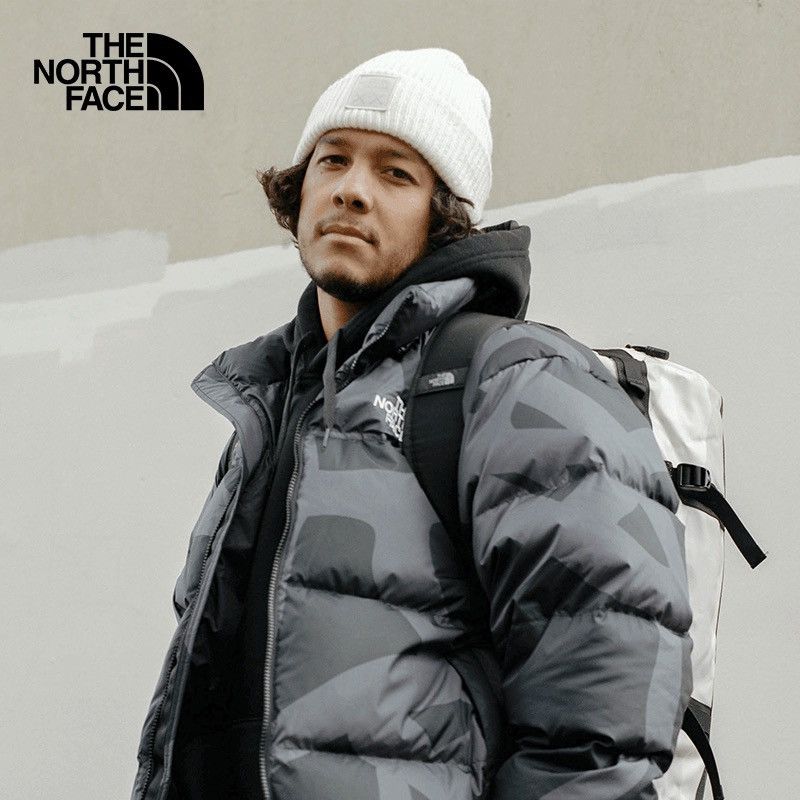 Kaws × The North Face Kaws x The North Face Beanie Size ONE SIZE - 7 Thumbnail