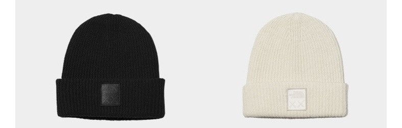 Kaws × The North Face Kaws x The North Face Beanie Size ONE SIZE - 10 Thumbnail