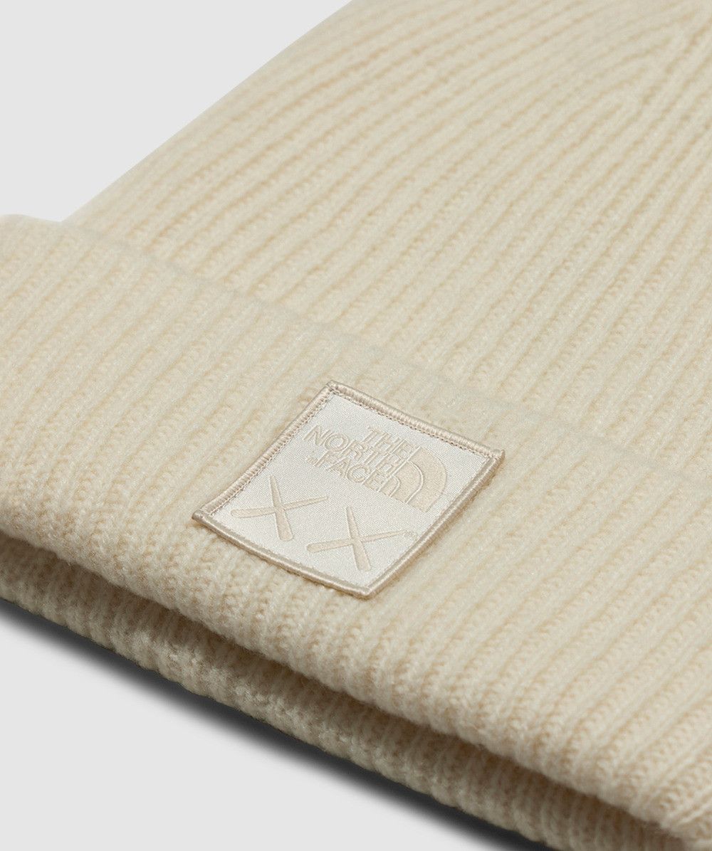 Kaws × The North Face Kaws x The North Face Beanie Size ONE SIZE - 1 Thumbnail