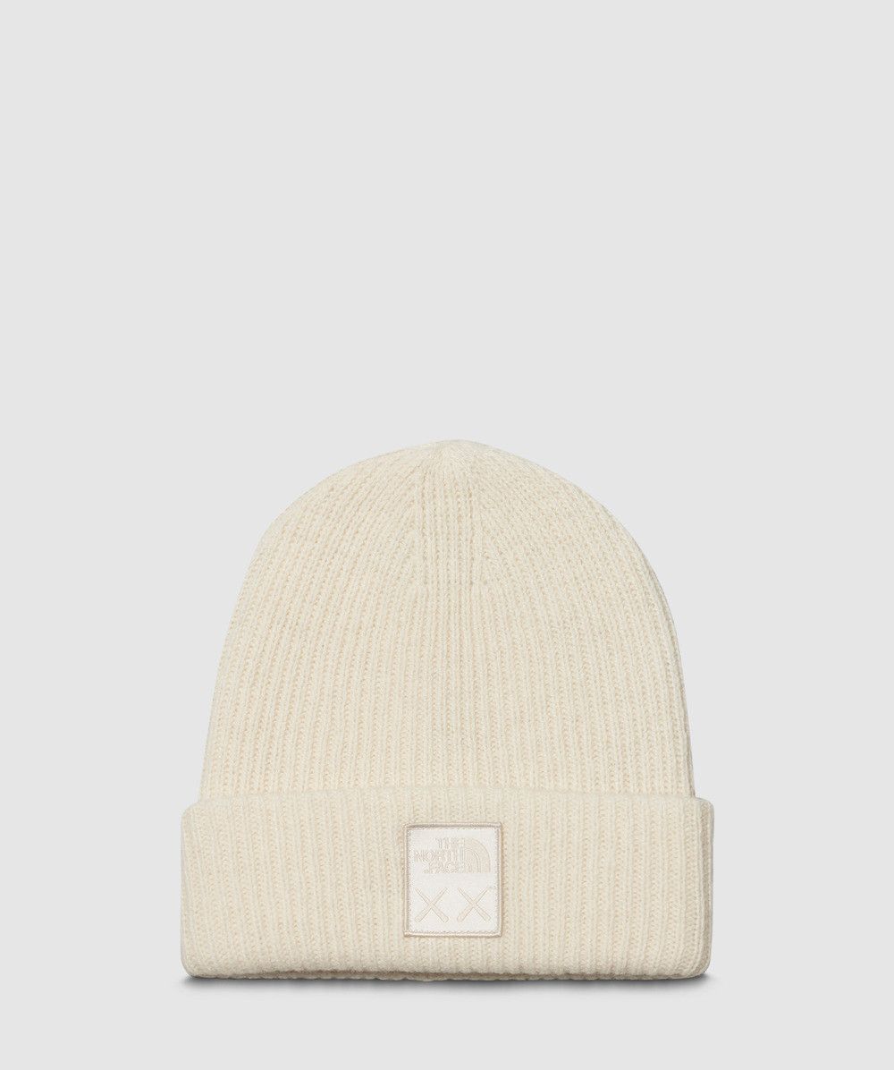 Kaws × The North Face Kaws x The North Face Beanie Size ONE SIZE - 2 Thumbnail