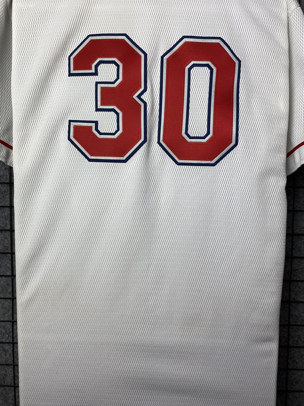 Descente Descente Functional Sportsystem Baseball Jersey TShirt SizeL Size US L / EU 52-54 / 3 - 6 Thumbnail