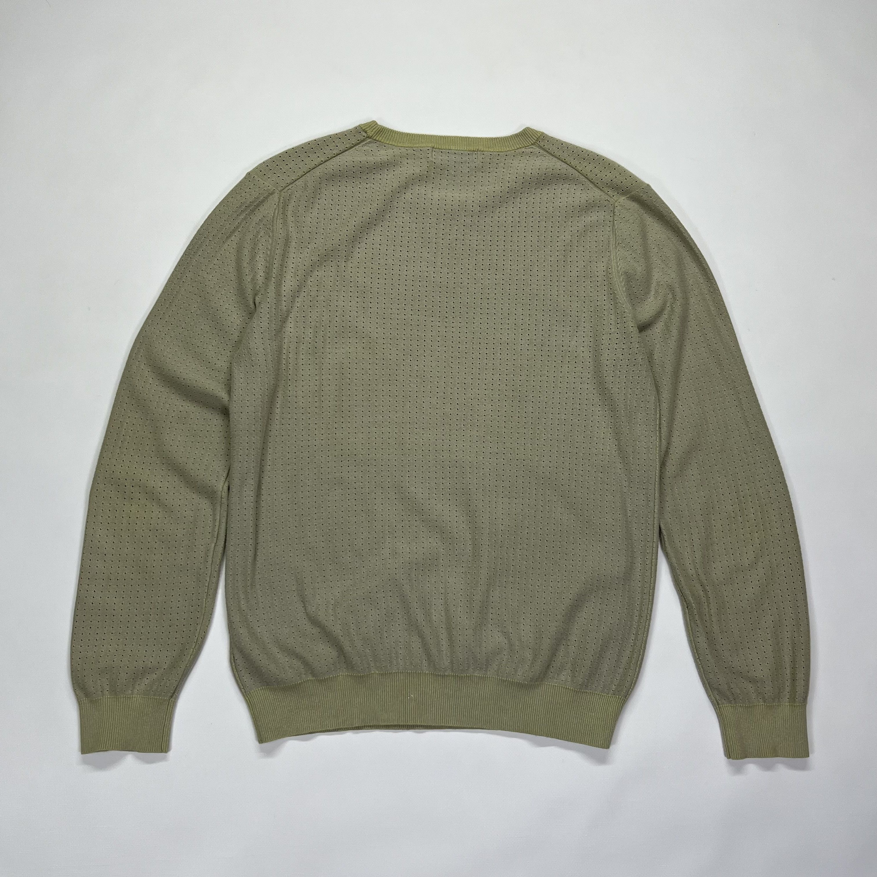 Designer × Reiss Reiss Corky Sweatshirt Jumper Size US M / EU 48-50 / 2 - 8 Thumbnail