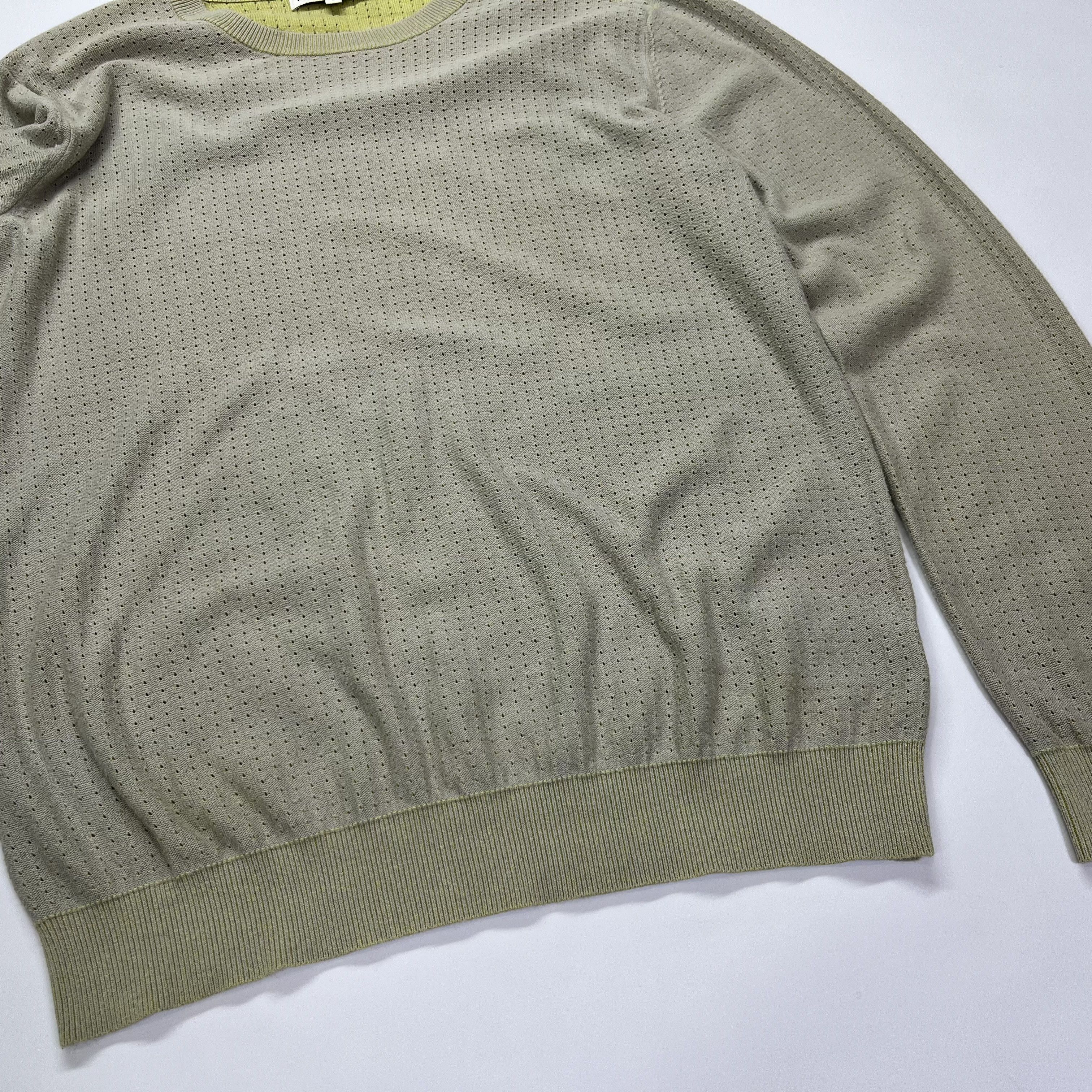 Designer × Reiss Reiss Corky Sweatshirt Jumper Size US M / EU 48-50 / 2 - 4 Thumbnail