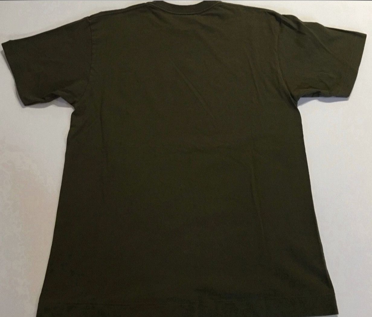 Bape Bape tee shirt Size US M / EU 48-50 / 2 - 2 Thumbnail