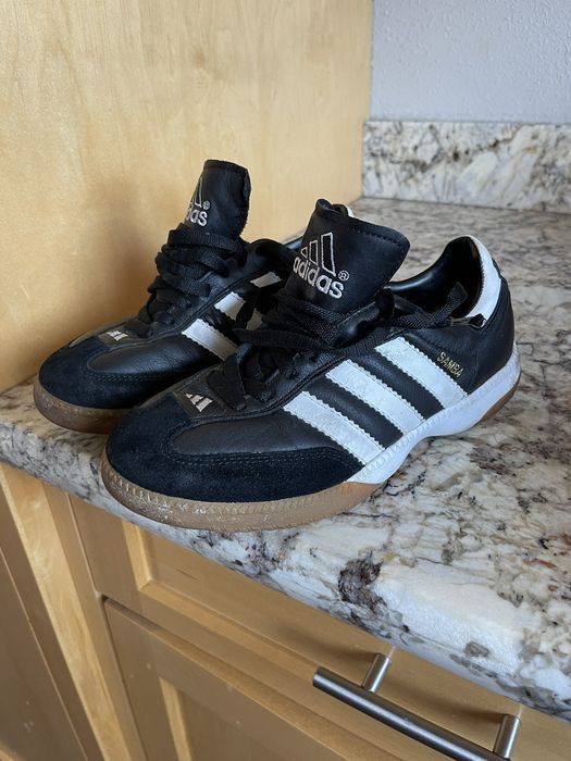 Adidas sale samba millennium