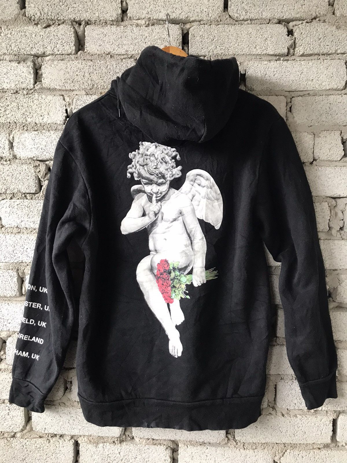 Sp5der × Young Thug H&M Young Thug Merchandise Size US S / EU 44-46 / 1 - 2 Thumbnail