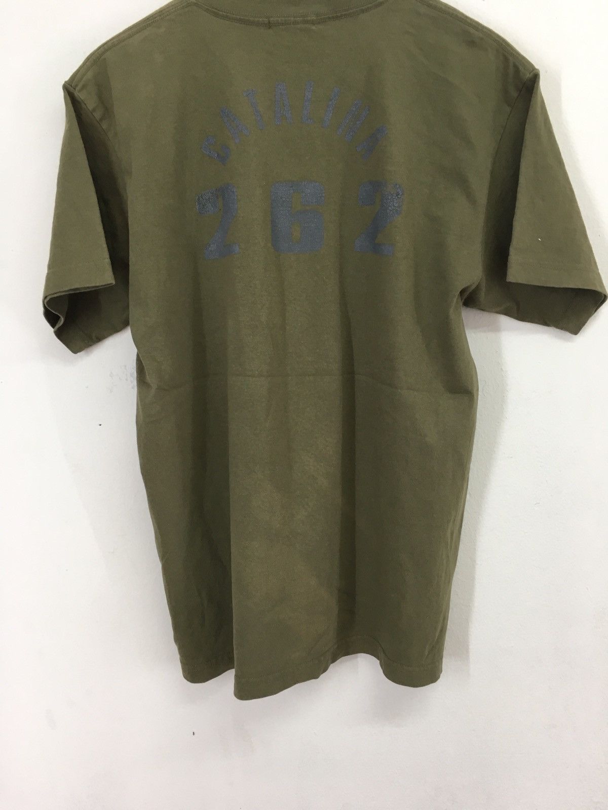 Full Count & Co. surfboard champion tee Size US M / EU 48-50 / 2 - 3 Thumbnail