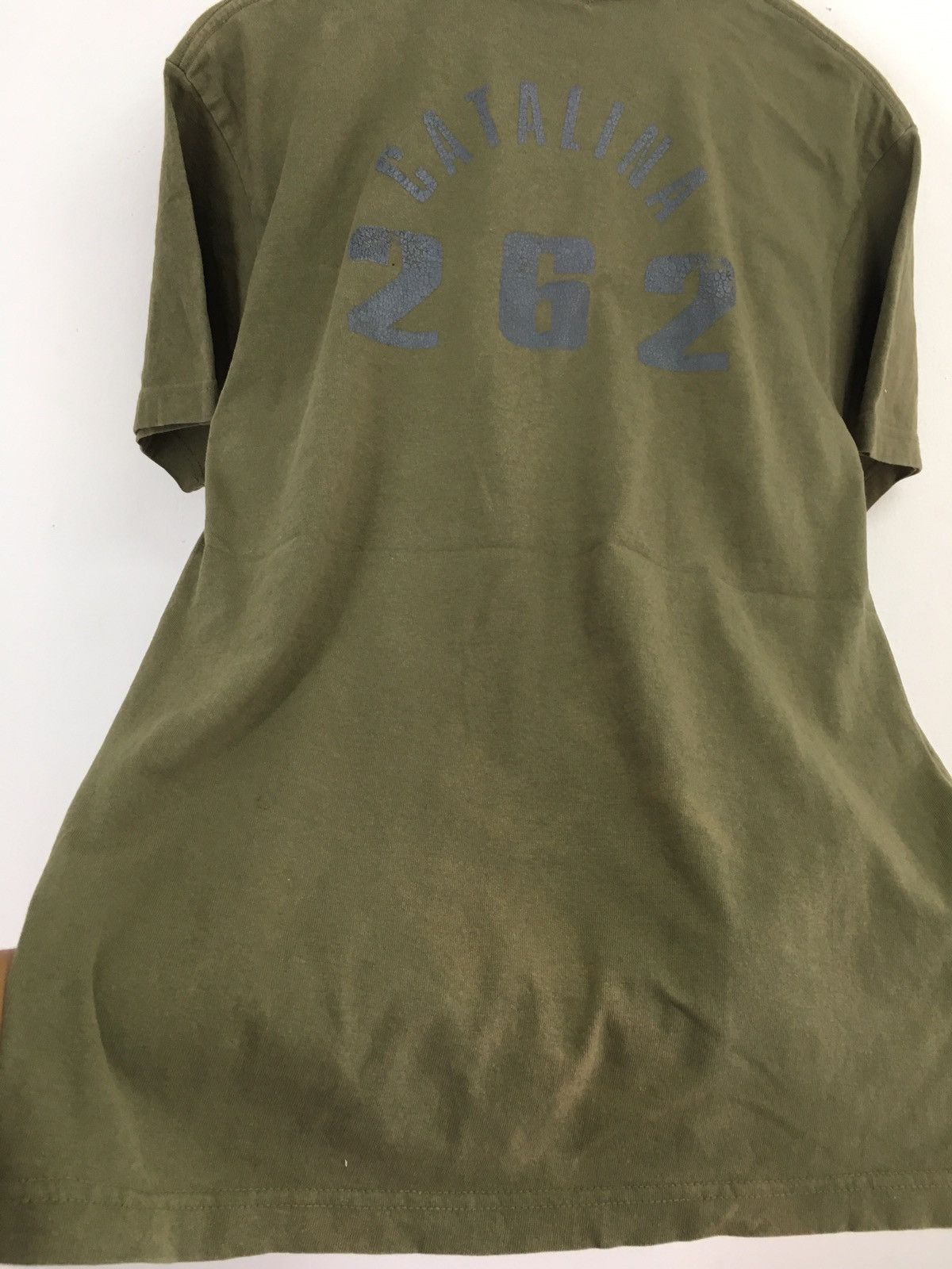 Full Count & Co. surfboard champion tee Size US M / EU 48-50 / 2 - 4 Thumbnail