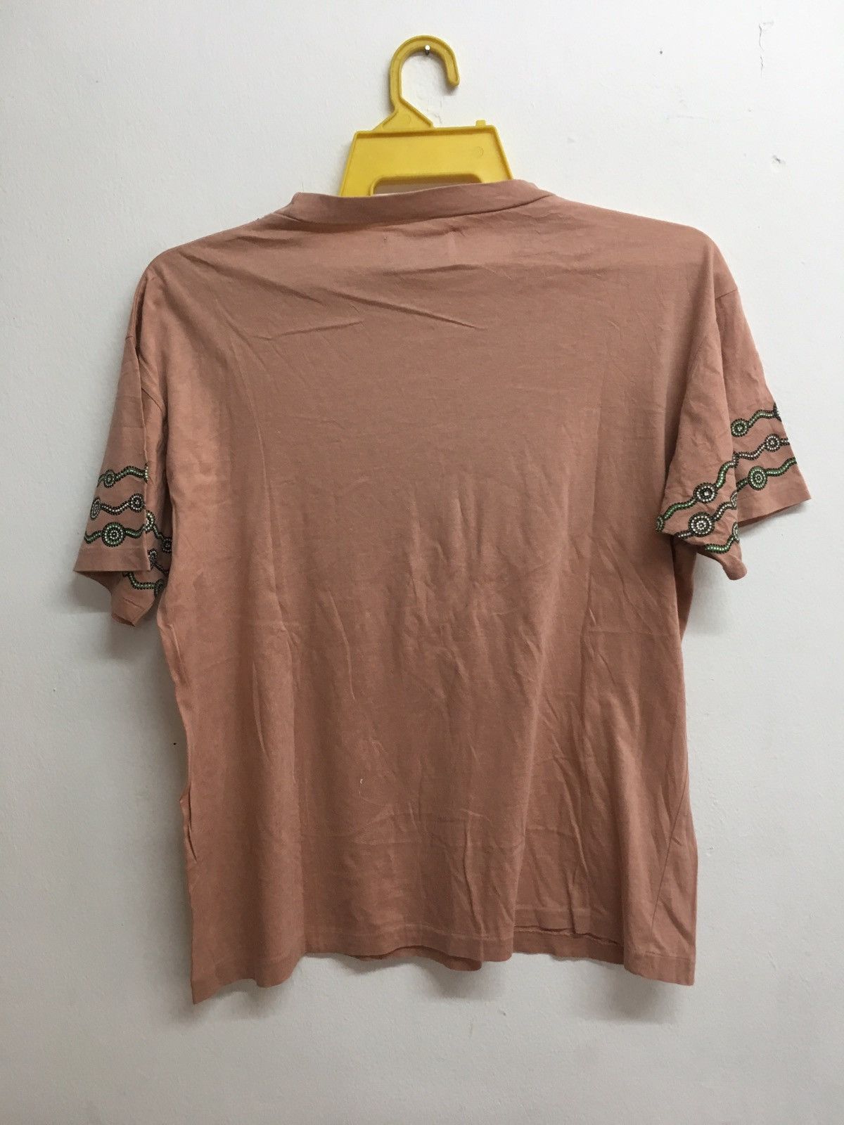 Kenzo vintage tee Size US M / EU 48-50 / 2 - 3 Thumbnail