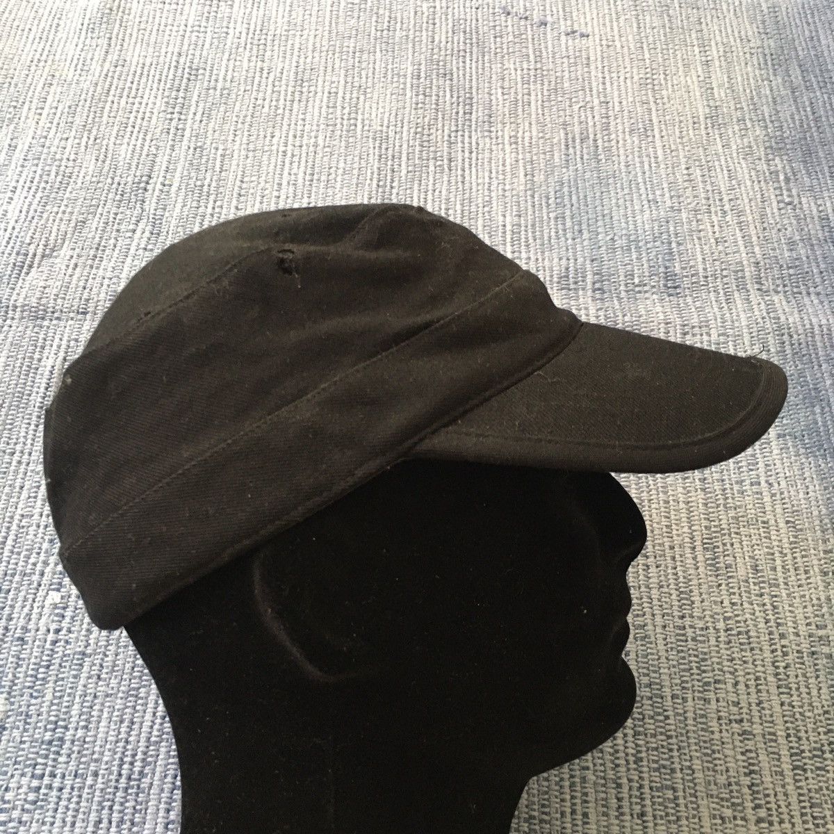 Adidas y-3 wool cap Size ONE SIZE - 3 Thumbnail