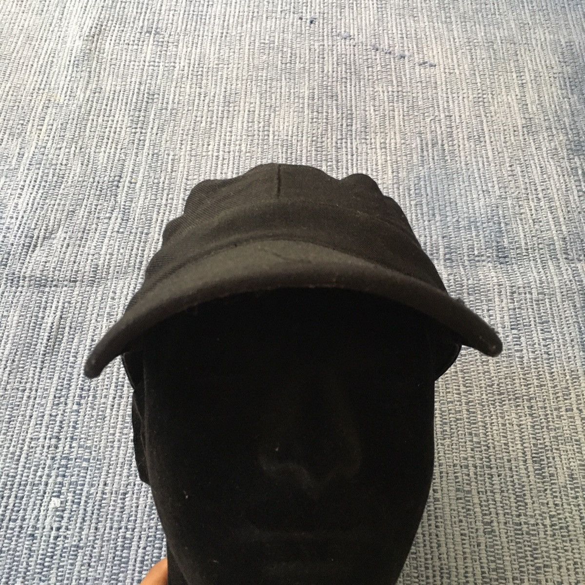 Adidas y-3 wool cap Size ONE SIZE - 2 Thumbnail