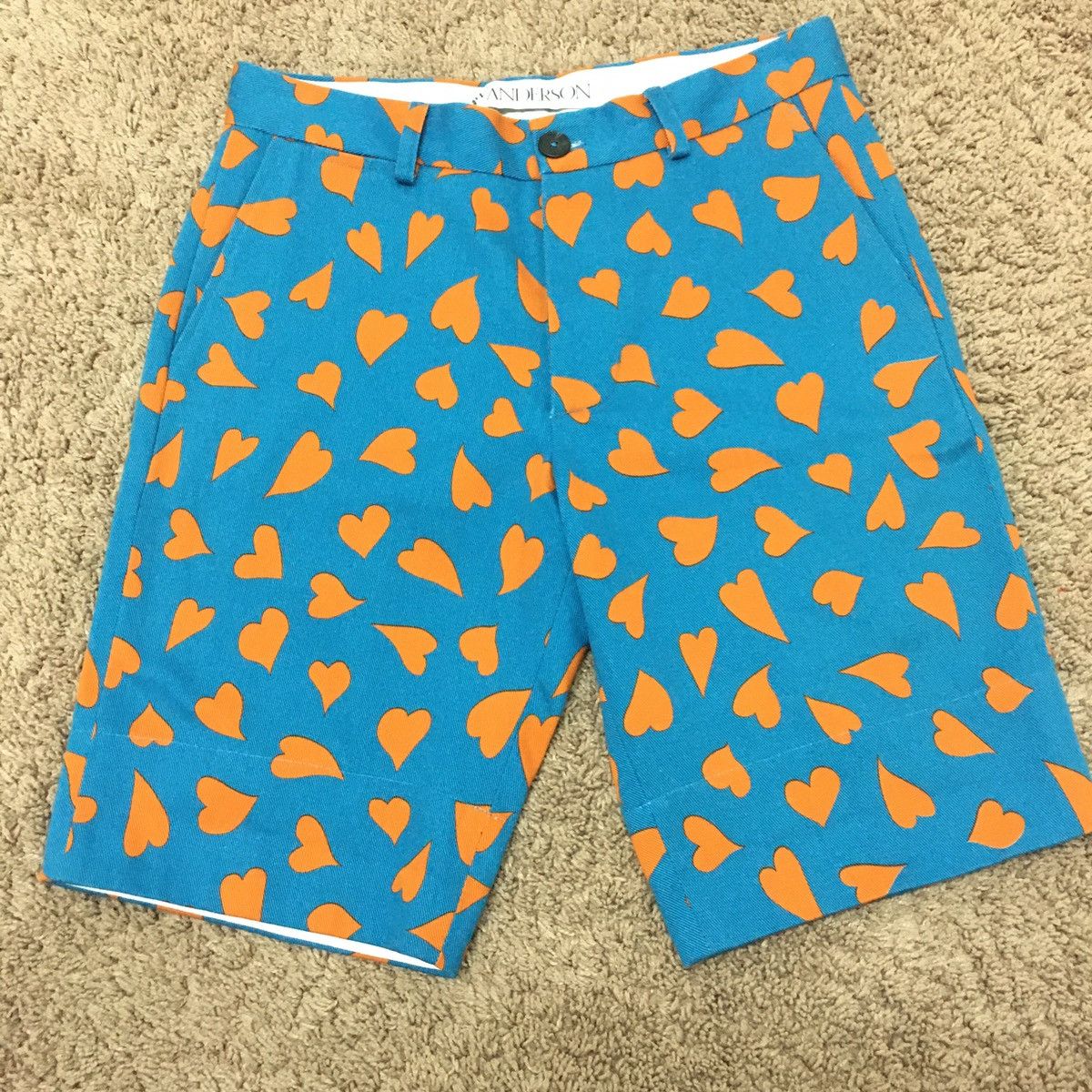 JW Anderson short / boxer Size US 30 / EU 46 - 2 Thumbnail