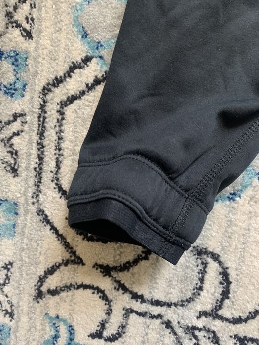 Nike Cold Weather Running Pants Size Medium Grailed