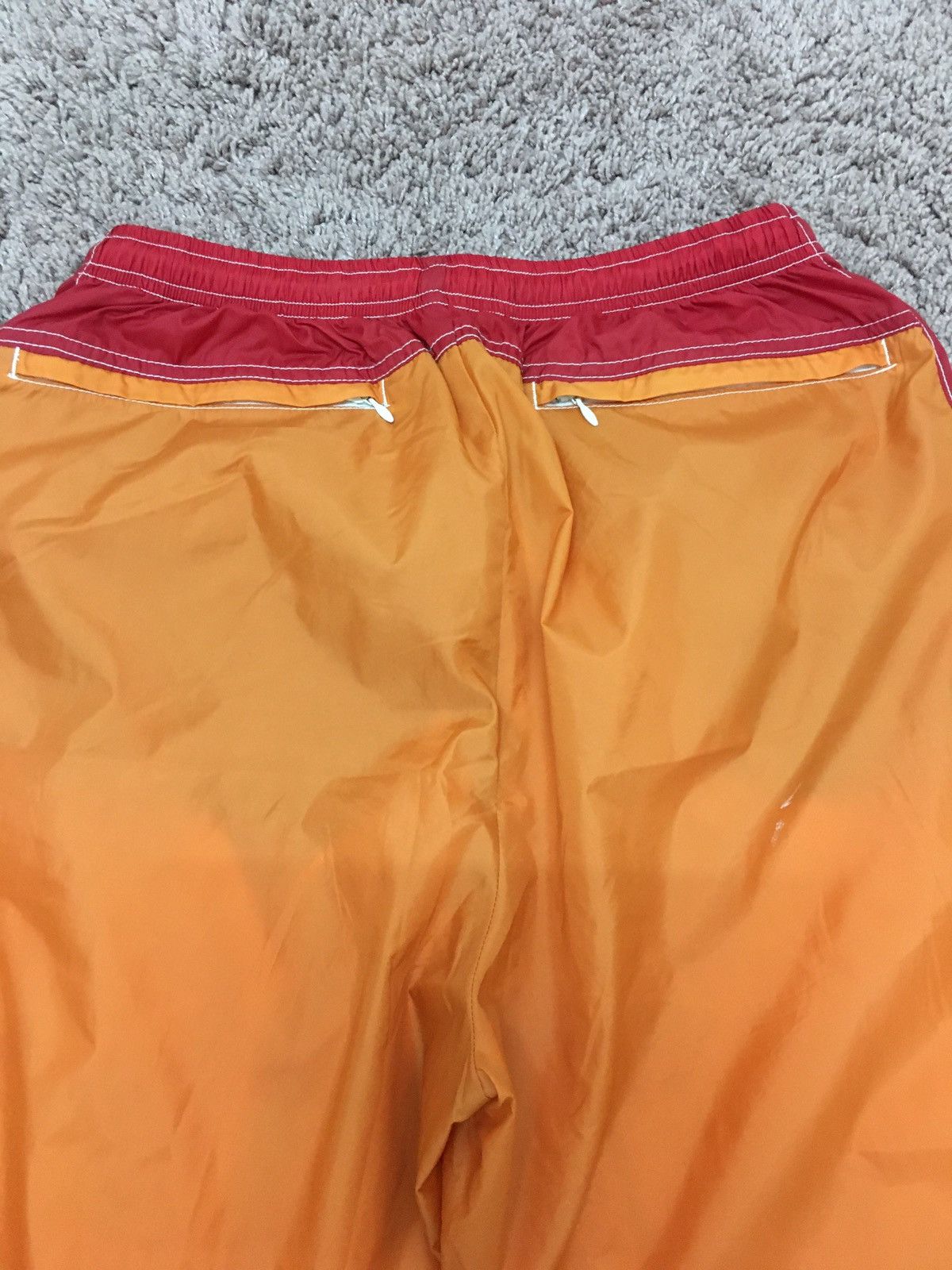 Hysteric Glamour vintage hysterics track bottom Size US 30 / EU 46 - 9 Thumbnail
