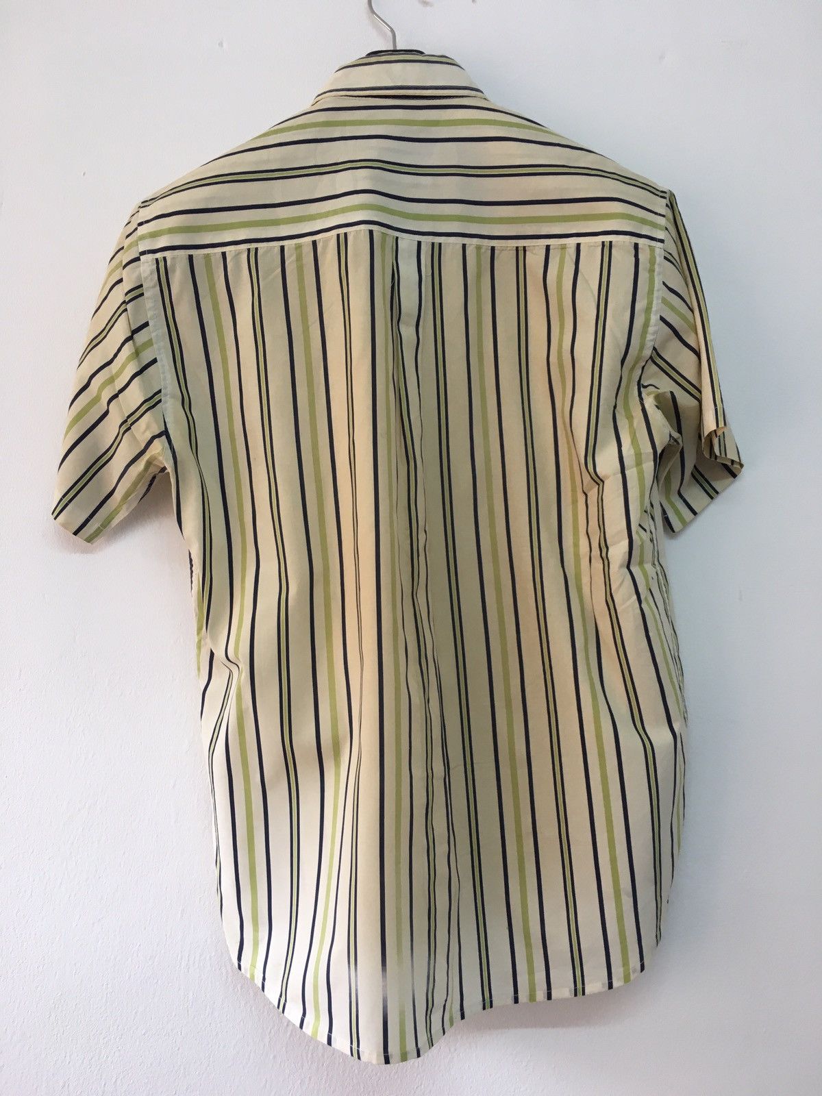 Dolce & Gabbana vtg d&g button up Size US L / EU 52-54 / 3 - 4 Thumbnail
