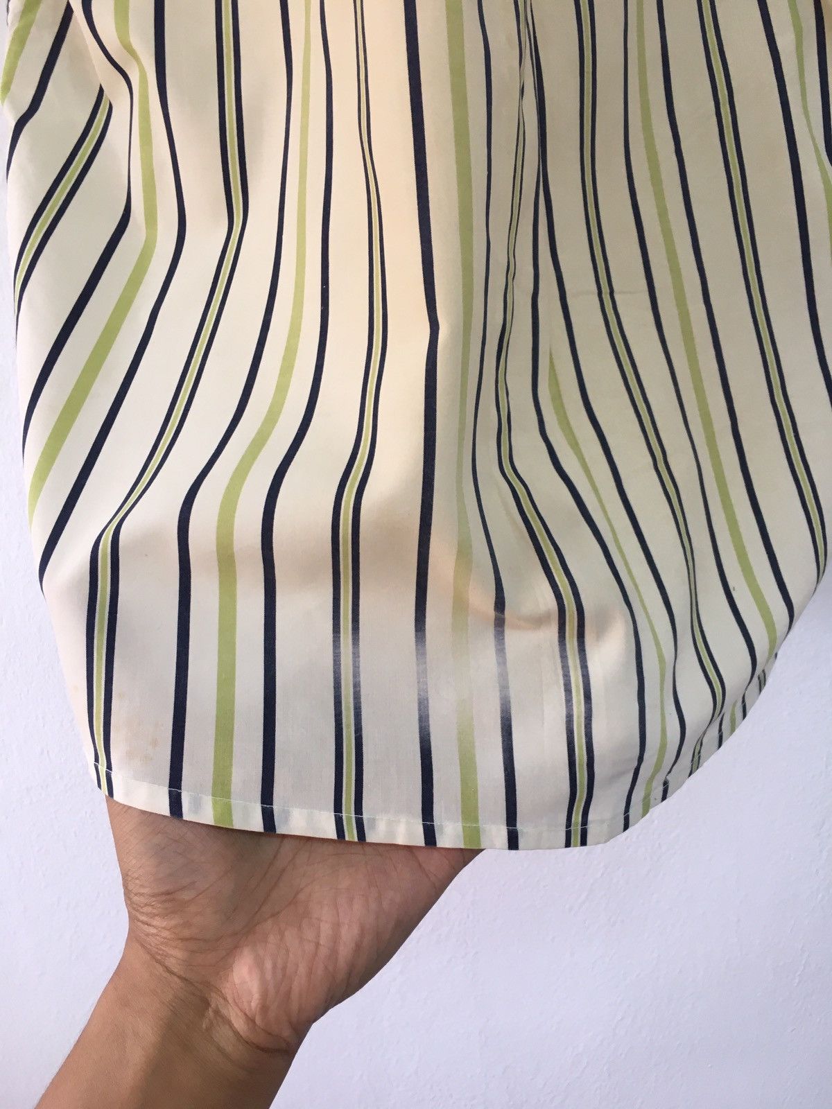 Dolce & Gabbana vtg d&g button up Size US L / EU 52-54 / 3 - 5 Thumbnail