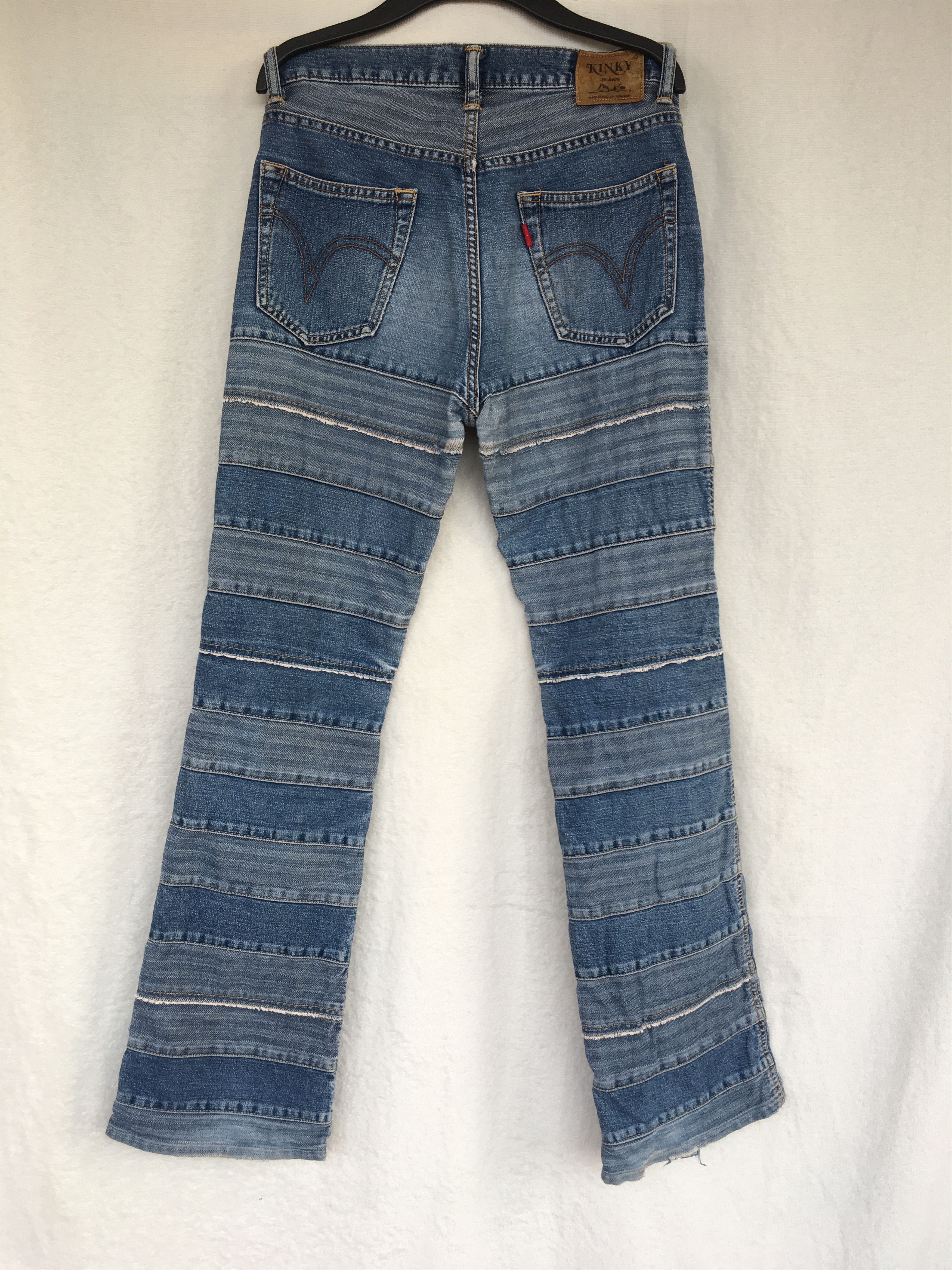 Hysteric Glamour hysteric glamour Size US 29 - 5 Thumbnail