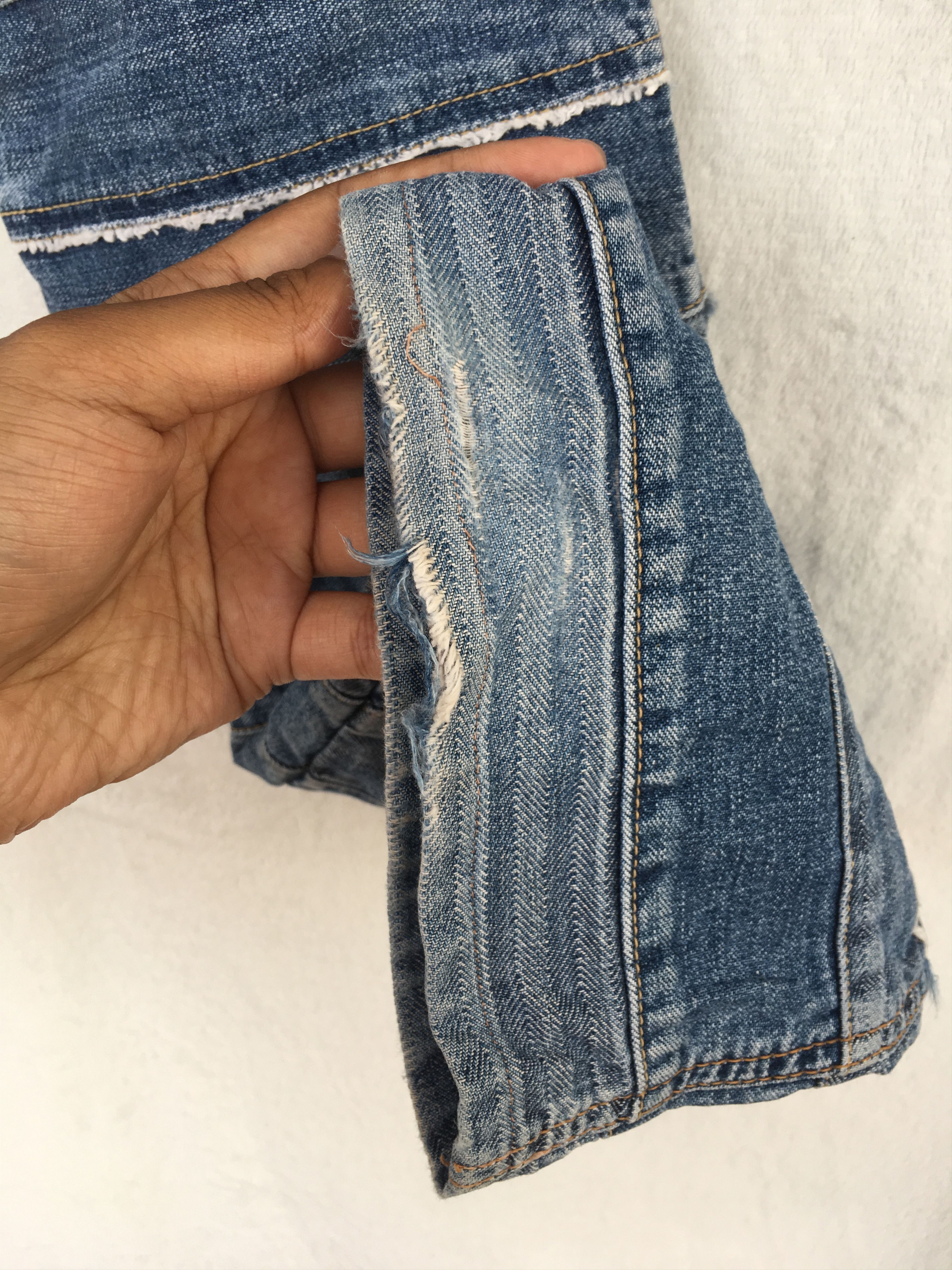 Hysteric Glamour hysteric glamour Size US 29 - 11 Thumbnail