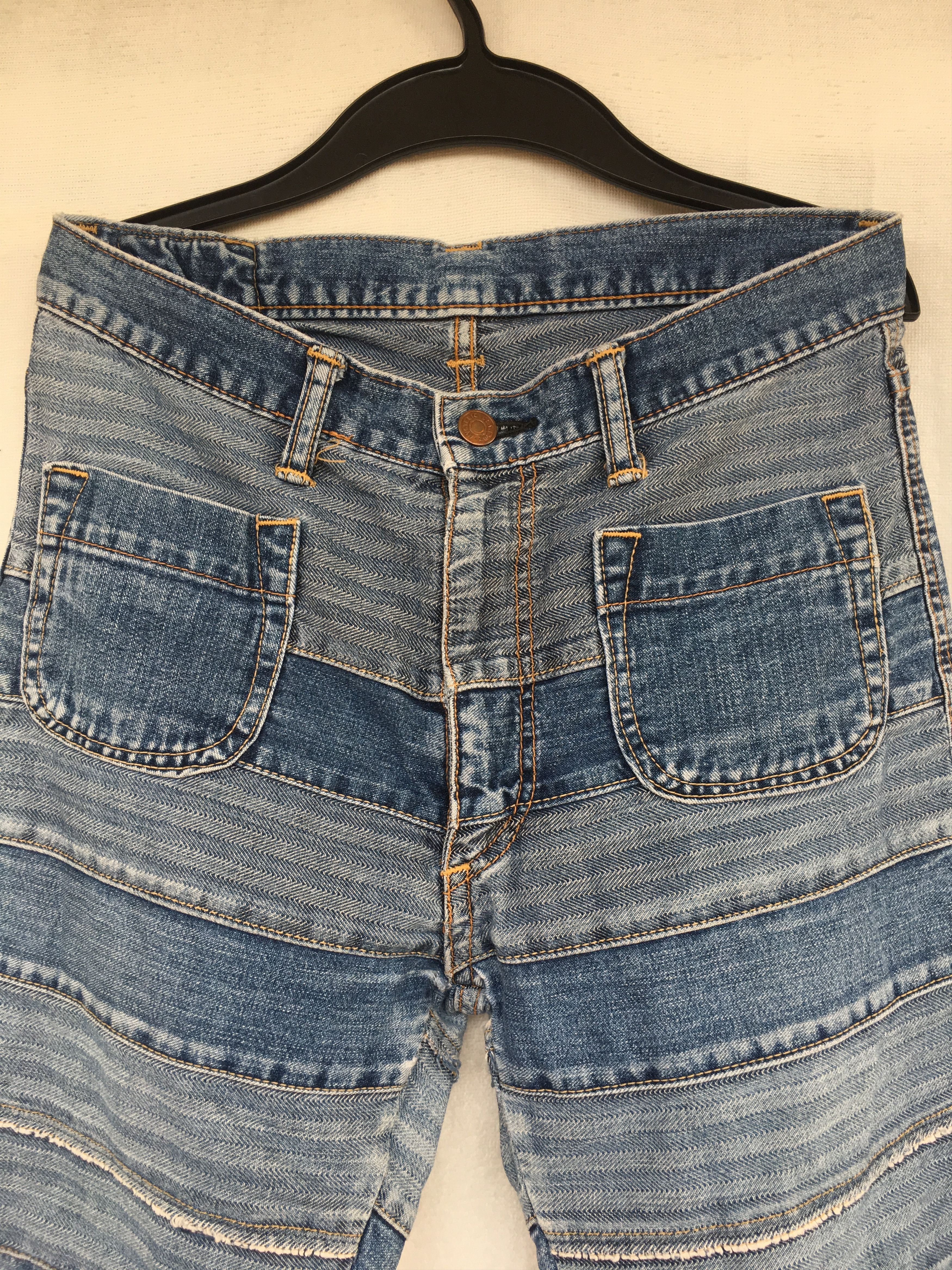 Hysteric Glamour hysteric glamour Size US 29 - 2 Thumbnail